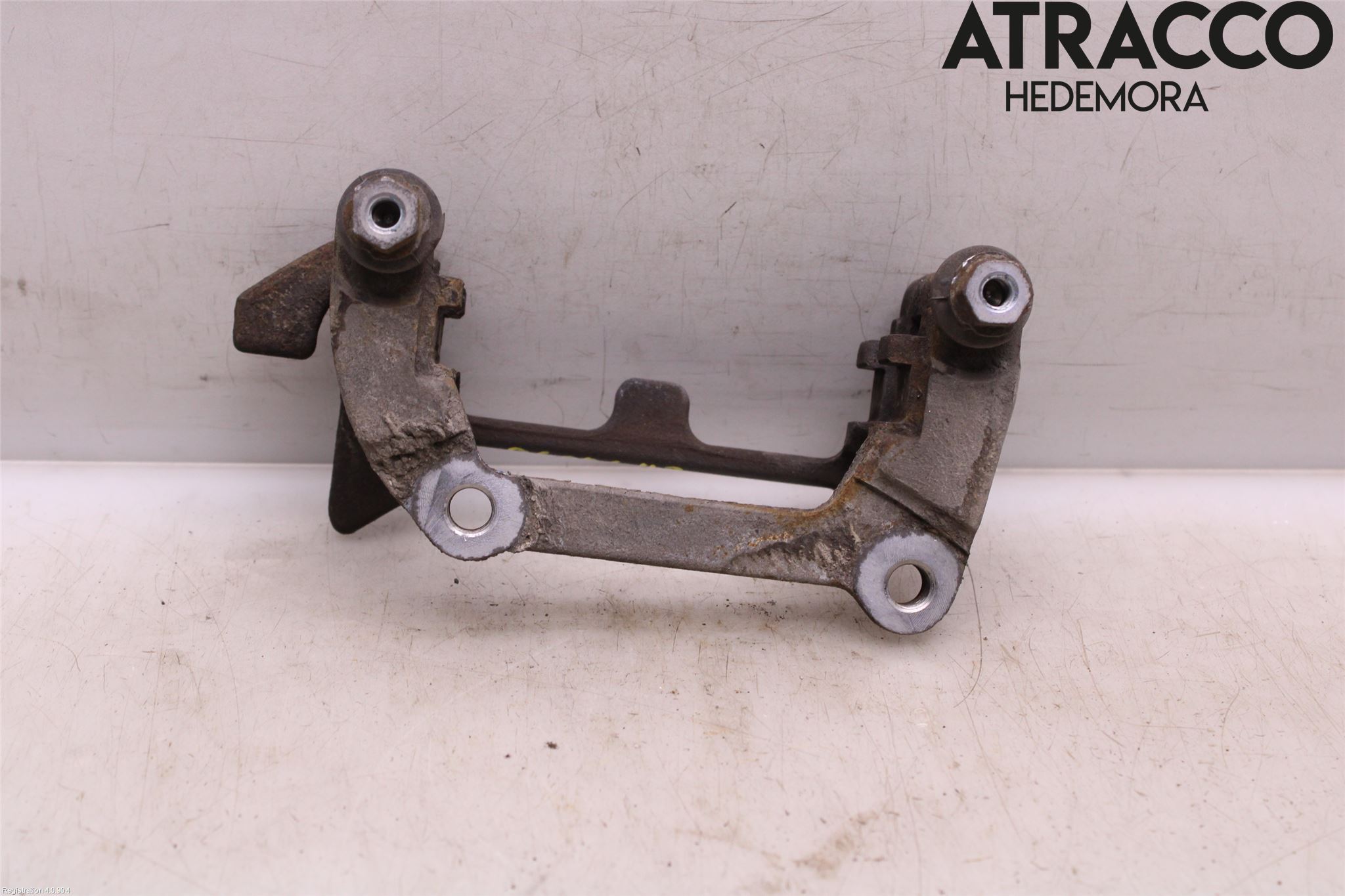 Audi A6/S6 4G 11-18 Bremsecaliper Feste Holder