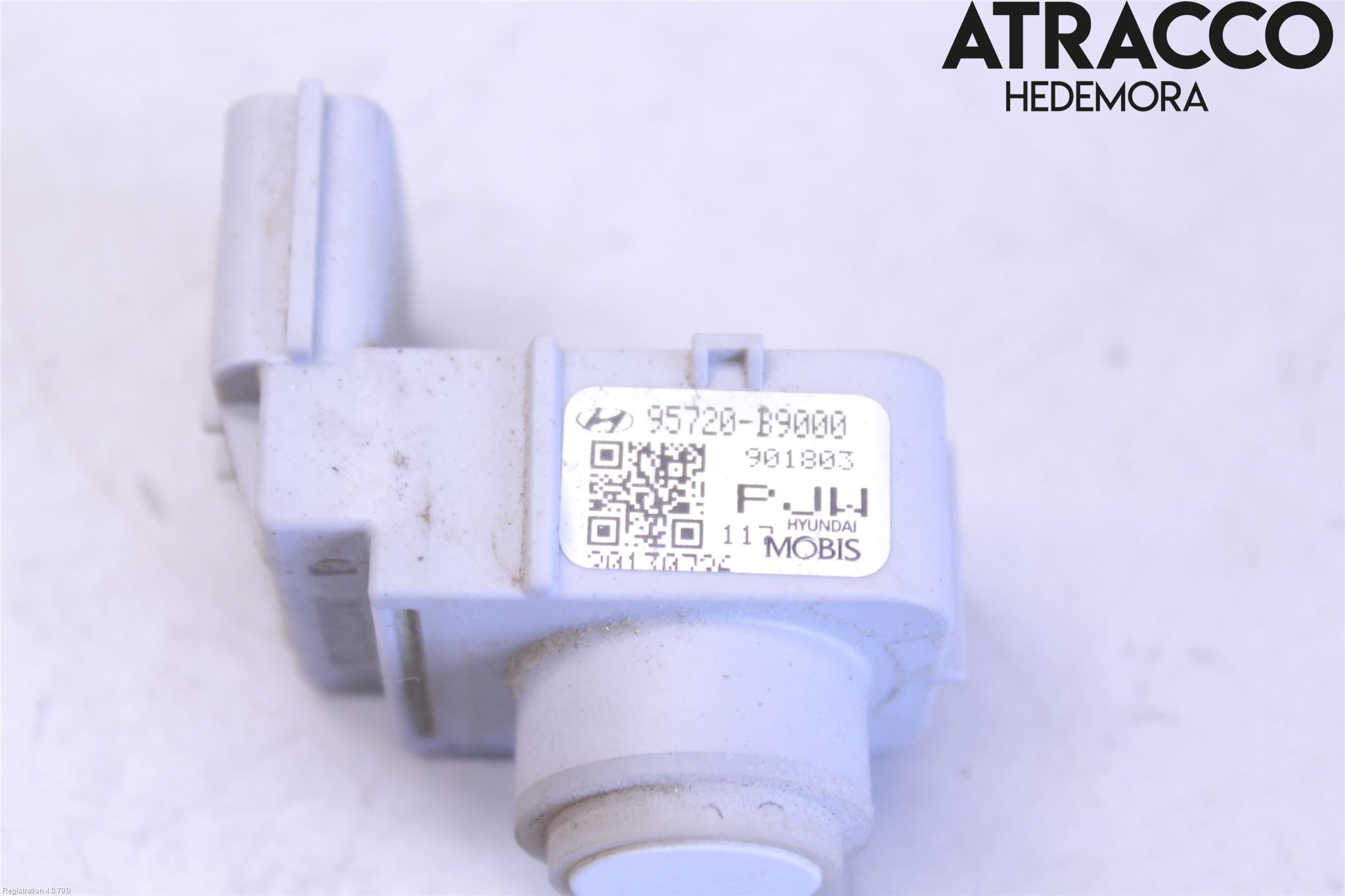 Hyundai i10 BA 14-16 Sensor Ryggesensor