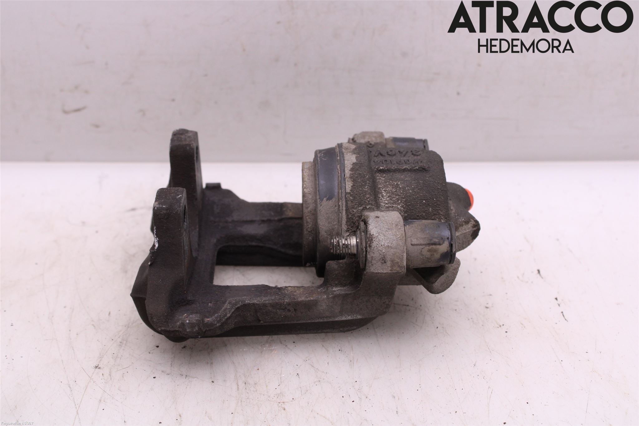 BMW 1 F20/F21 11-19 Bremsecaliper Foran Høyre