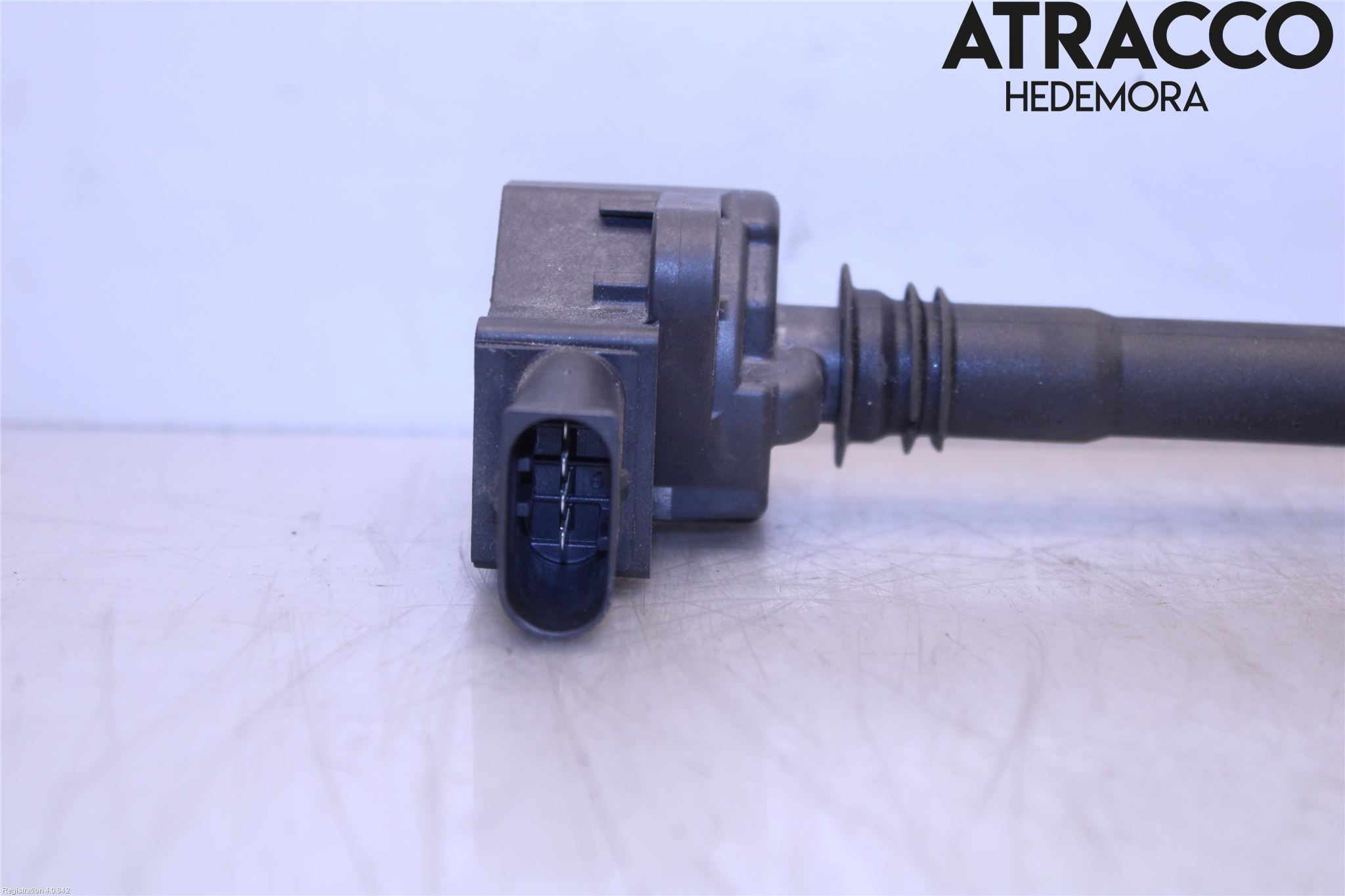 Mercedes-Benz MB E-KLASS (W211) 02-09 Coil