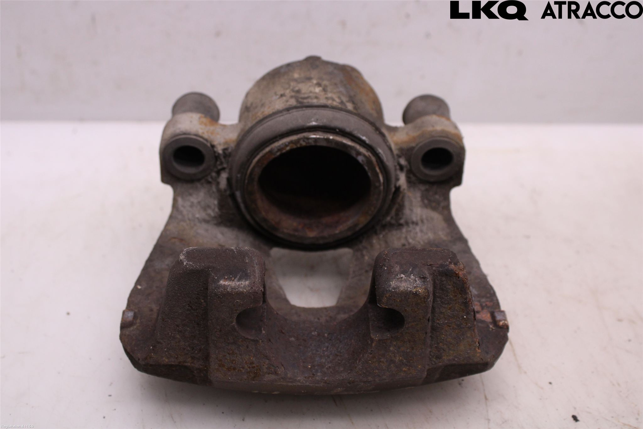 Toyota PROACE II 16- Bremsecaliper Foran Høyre