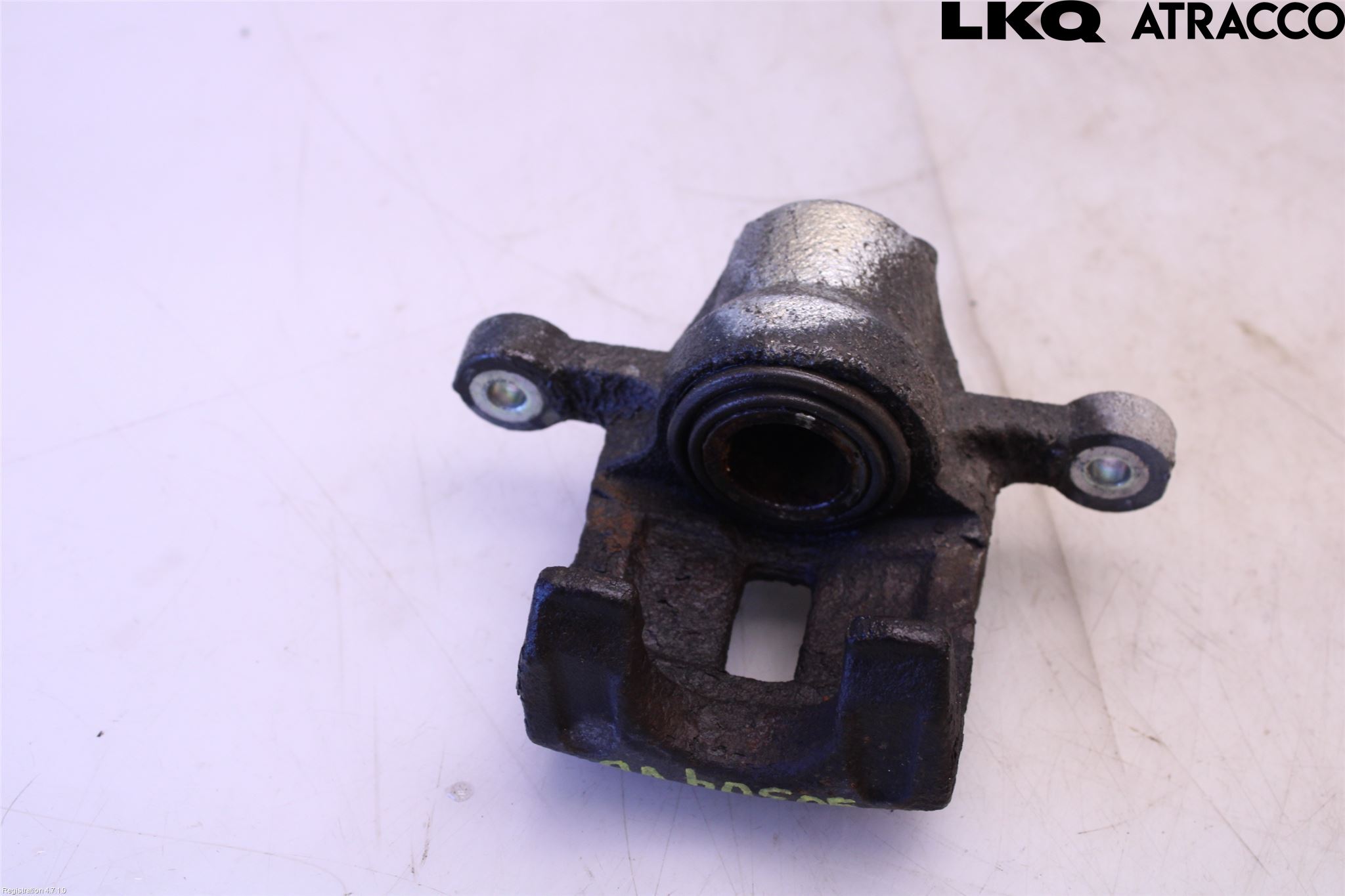 Hyundai ix35 Bremsecaliper Bak Venstre