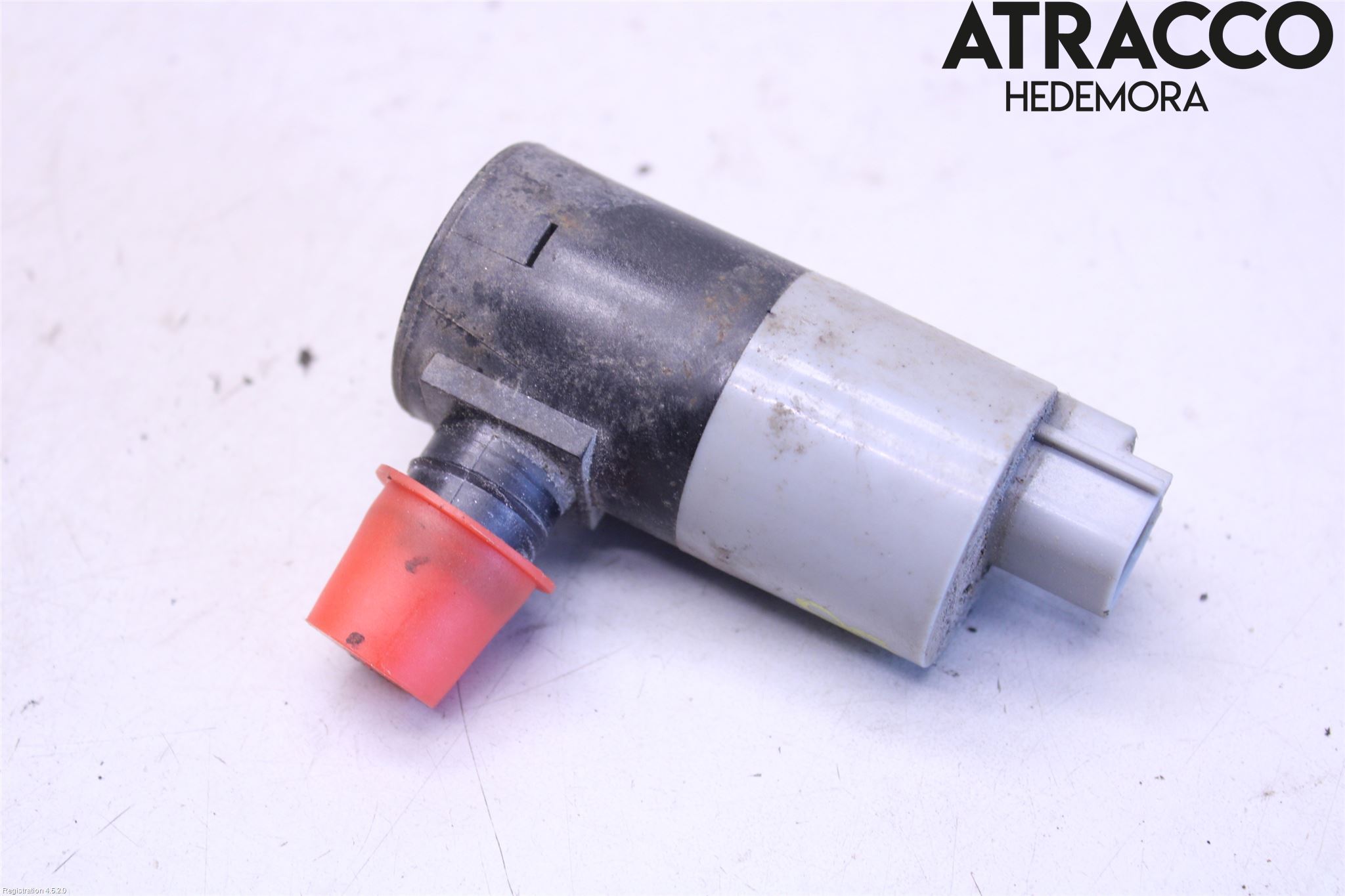 Toyota AURIS 07-09 Spylerpumpe Frontrute
