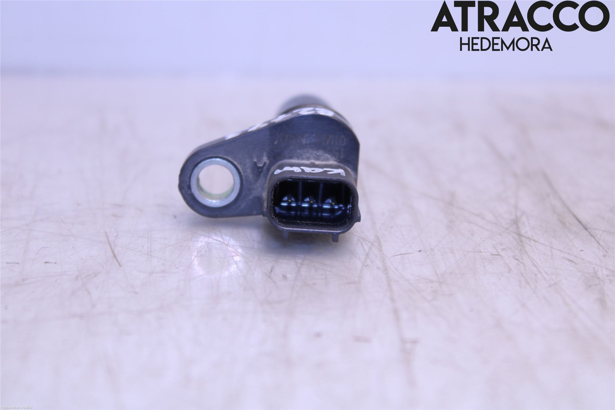 Honda CR-V 07-12 Giver Turtall - Tenning