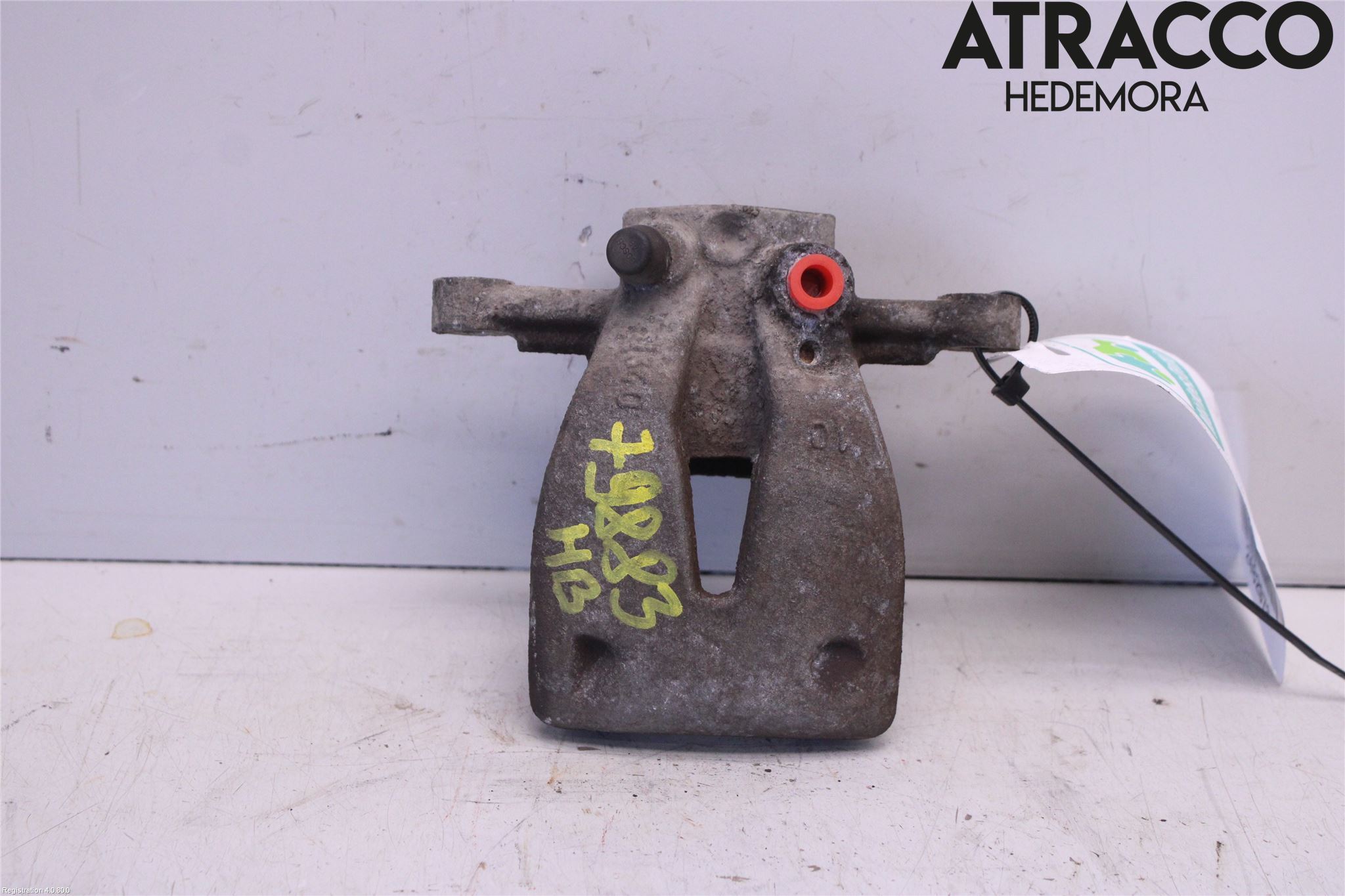 Toyota AVENSIS 03-06 Bremsecaliper Bak Høyre