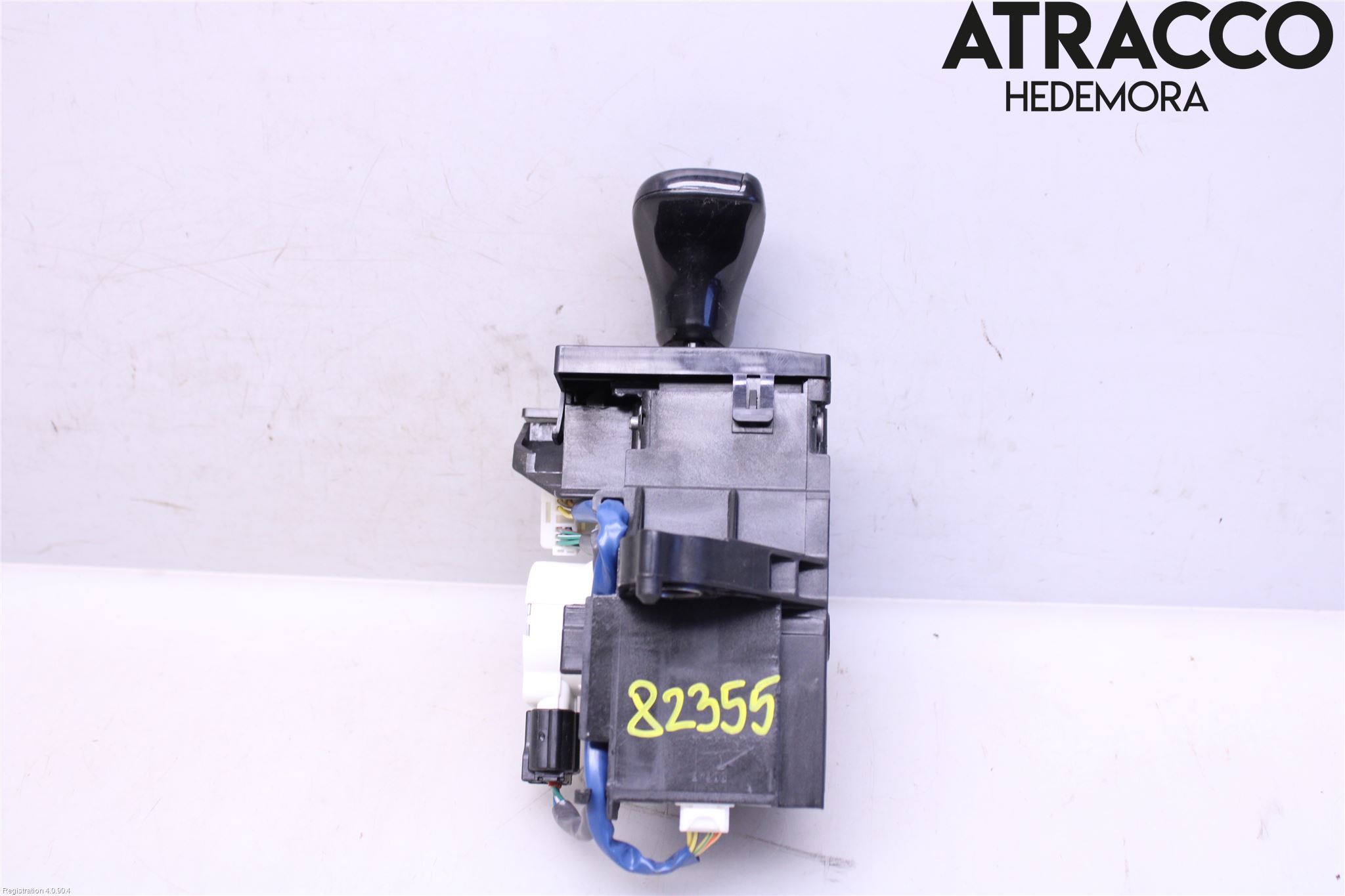 Toyota AURIS 13-19 Gearspak