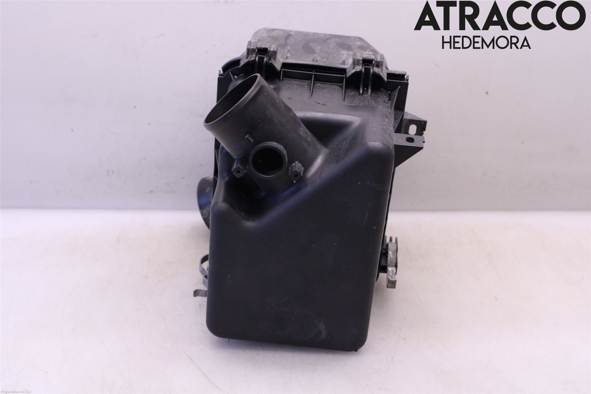 Toyota RAV4 13-18 Luftfilter Boks