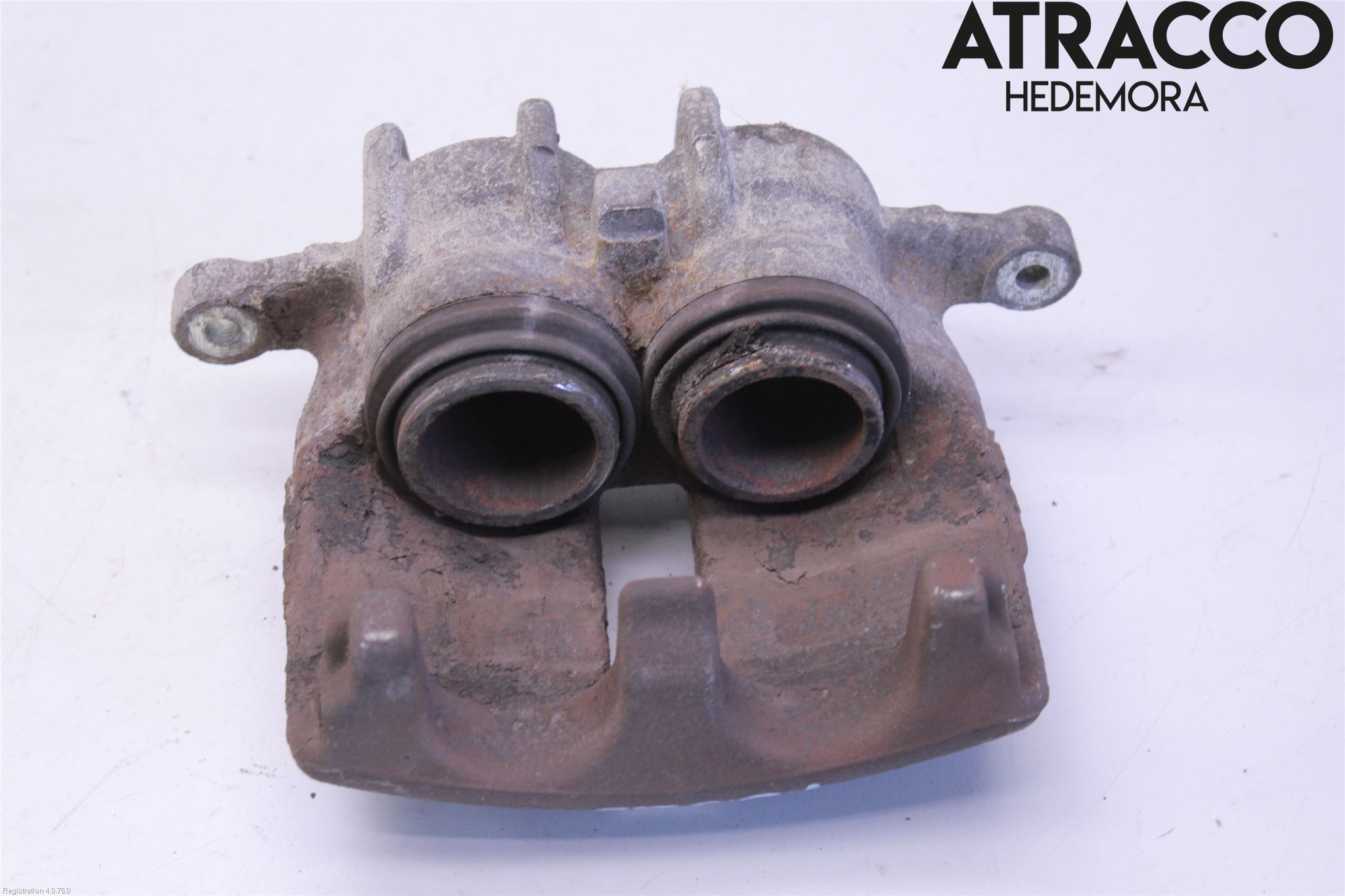 Toyota PROACE I 13-16 Bremsecaliper Foran Høyre
