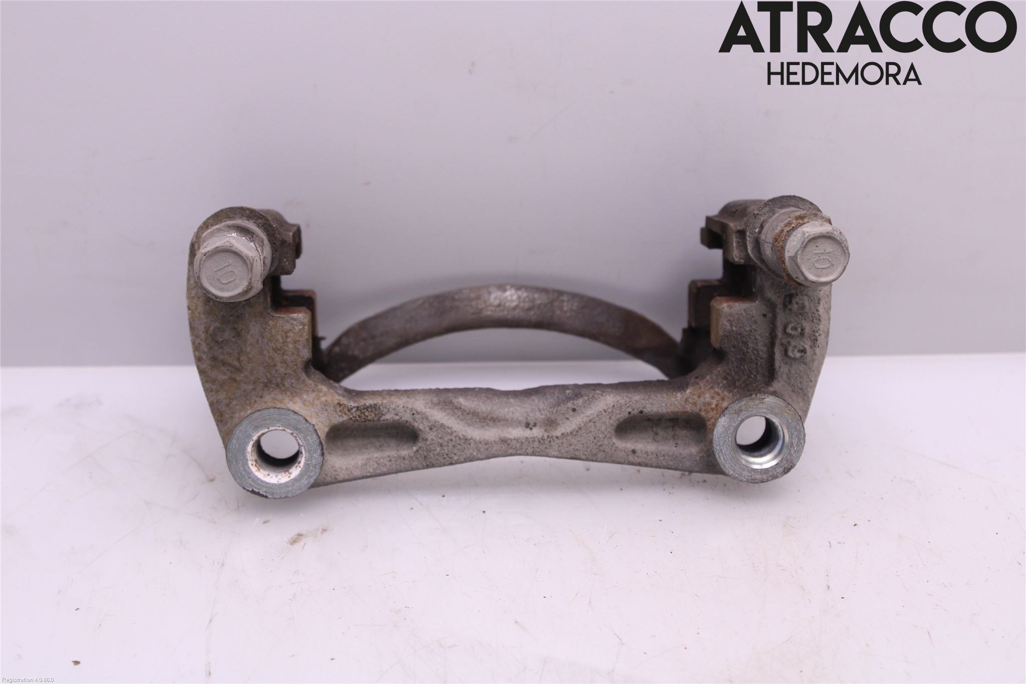 Nissan JUKE 14-19 Bremsecaliper Feste Holder