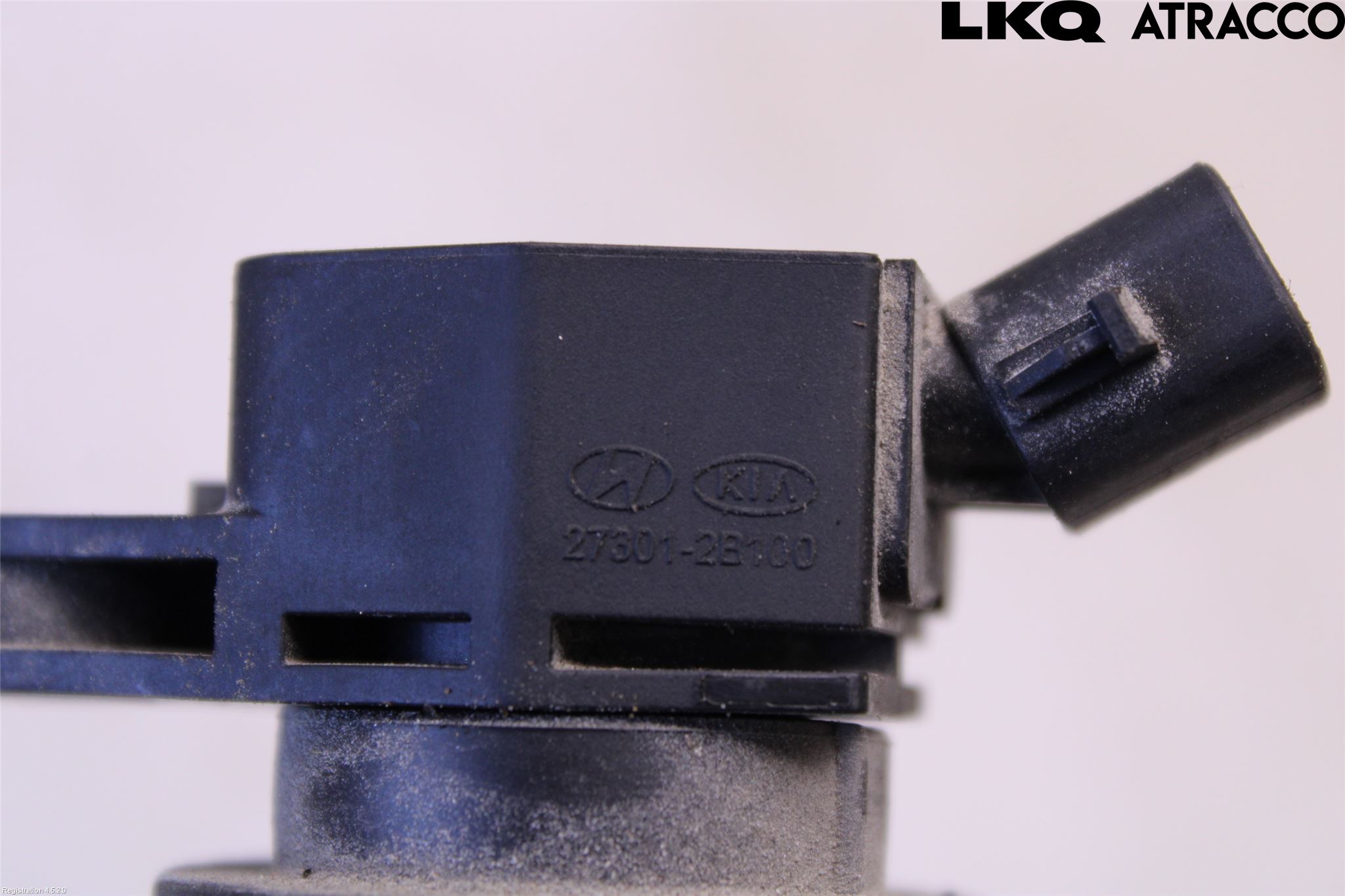 Kia SOUL 09- Coil