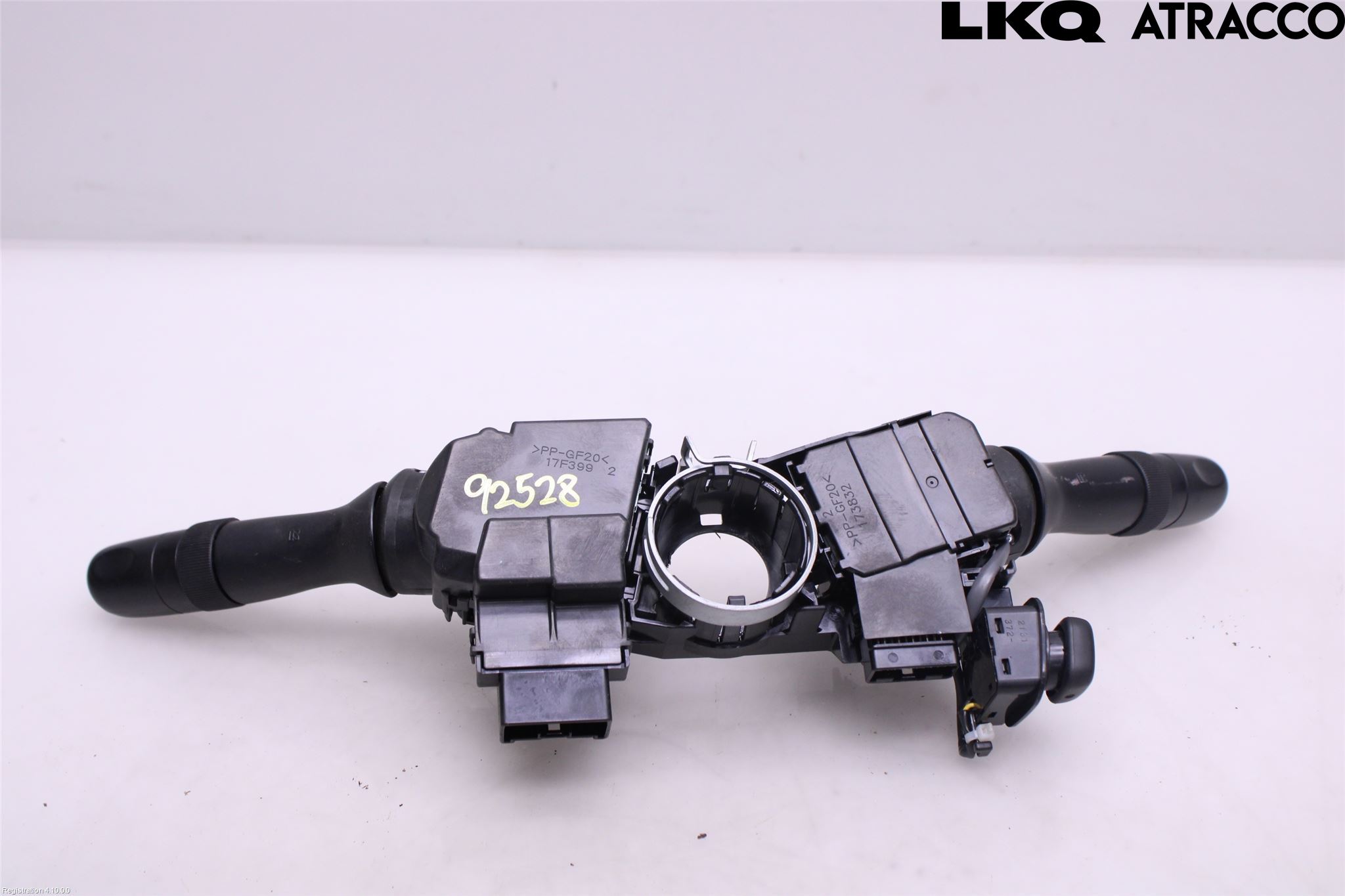 Lexus RX AL10 09-15 Bryter Ratt Kombi H Og V