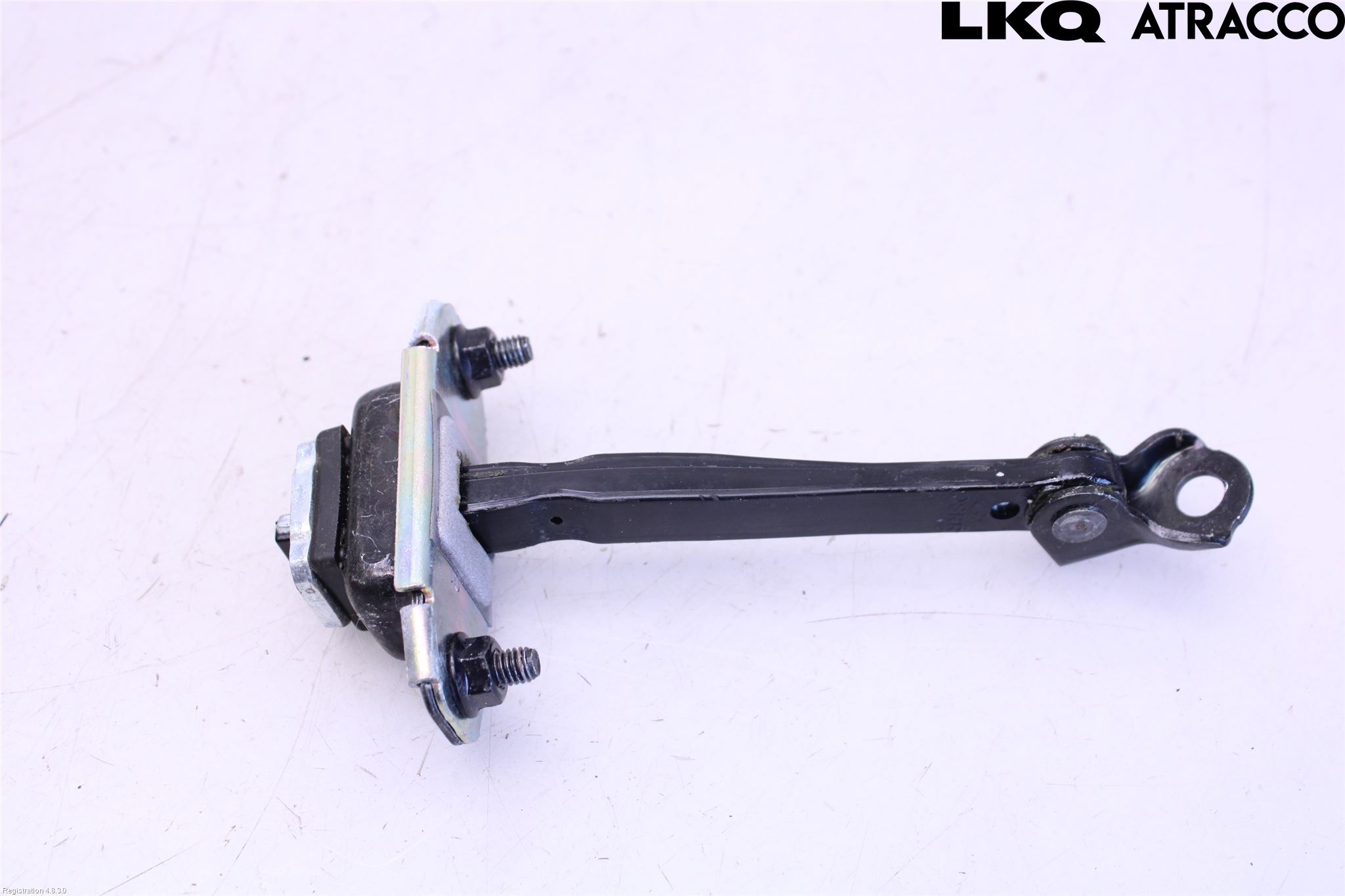Hyundai KONA/ELECTRIC OS 18-23 Dørstopper