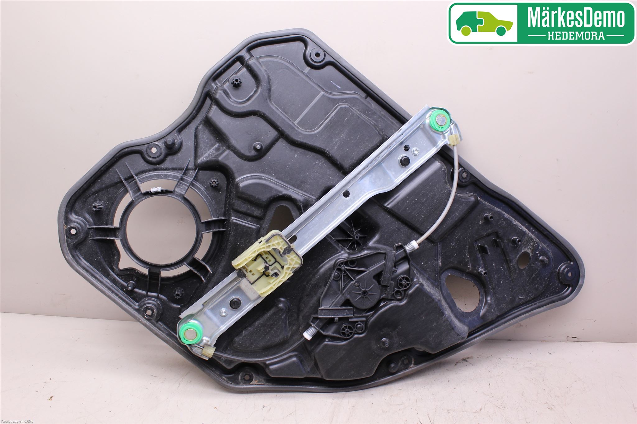 Volvo S60 11-13 Vindusheis El Komp