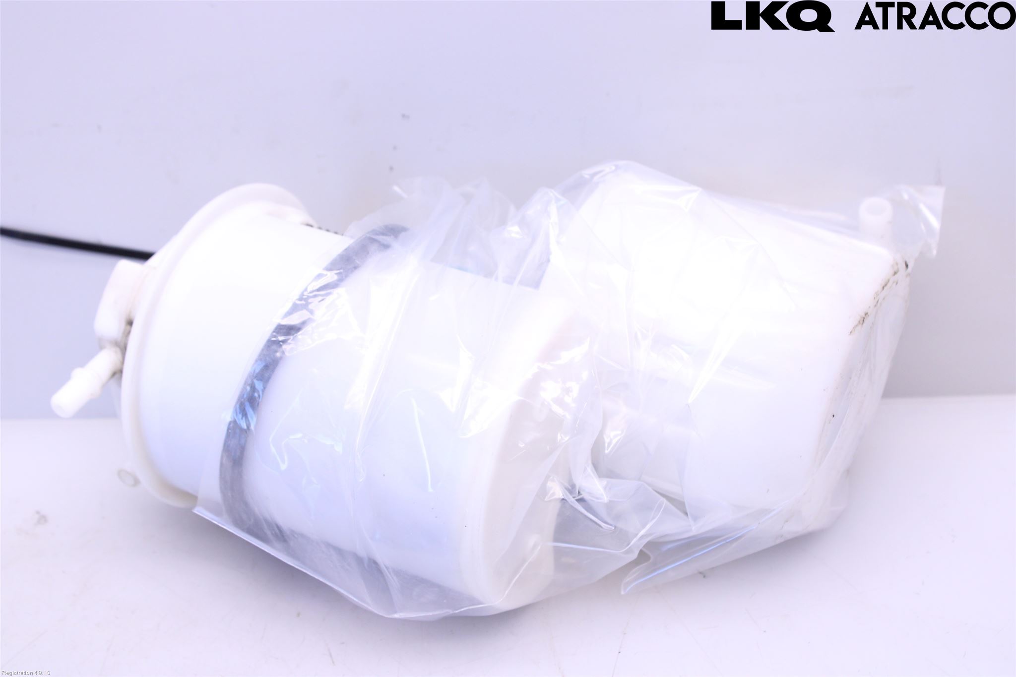 Lexus NX 300h 15-21 Drivstoffpumpe Innspr-Høytrykk
