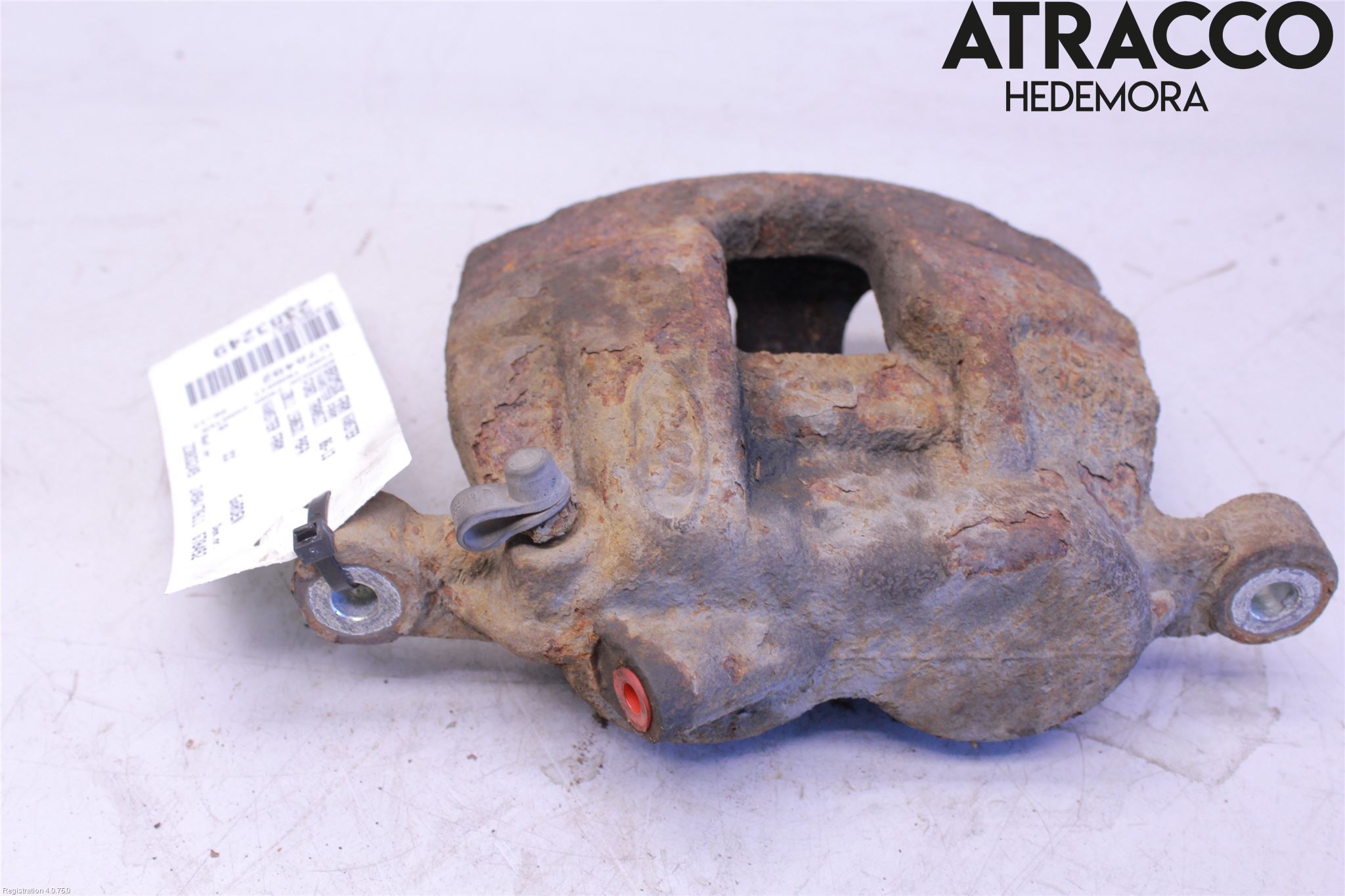 Ford TRANSIT    06-13 Bremsecaliper Foran Venstre