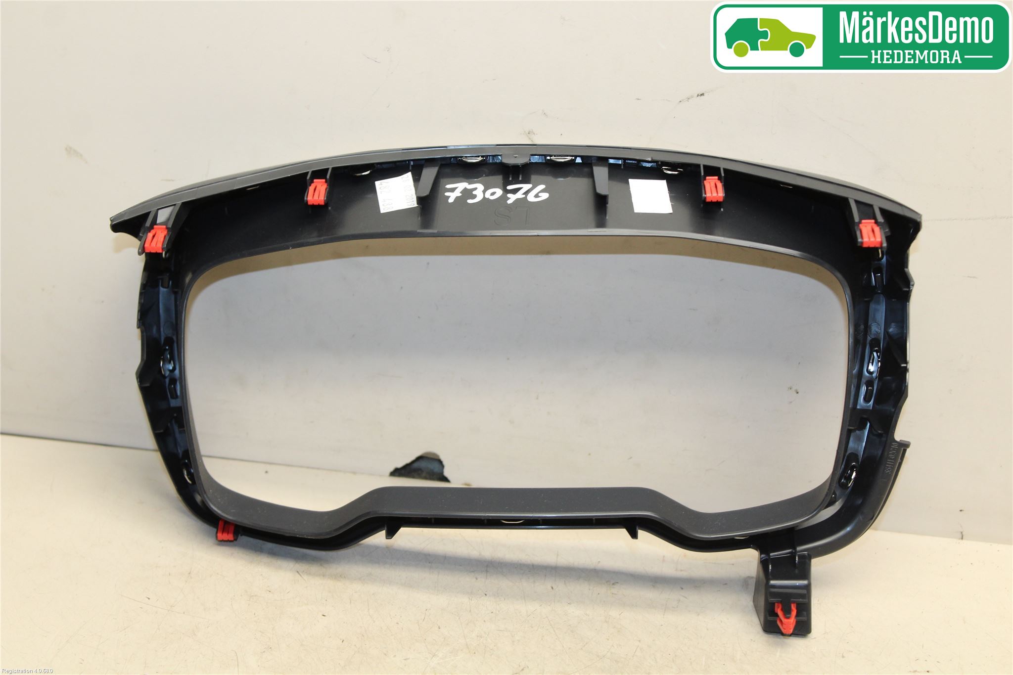 Toyota COROLLA 19- Instrument Ramme