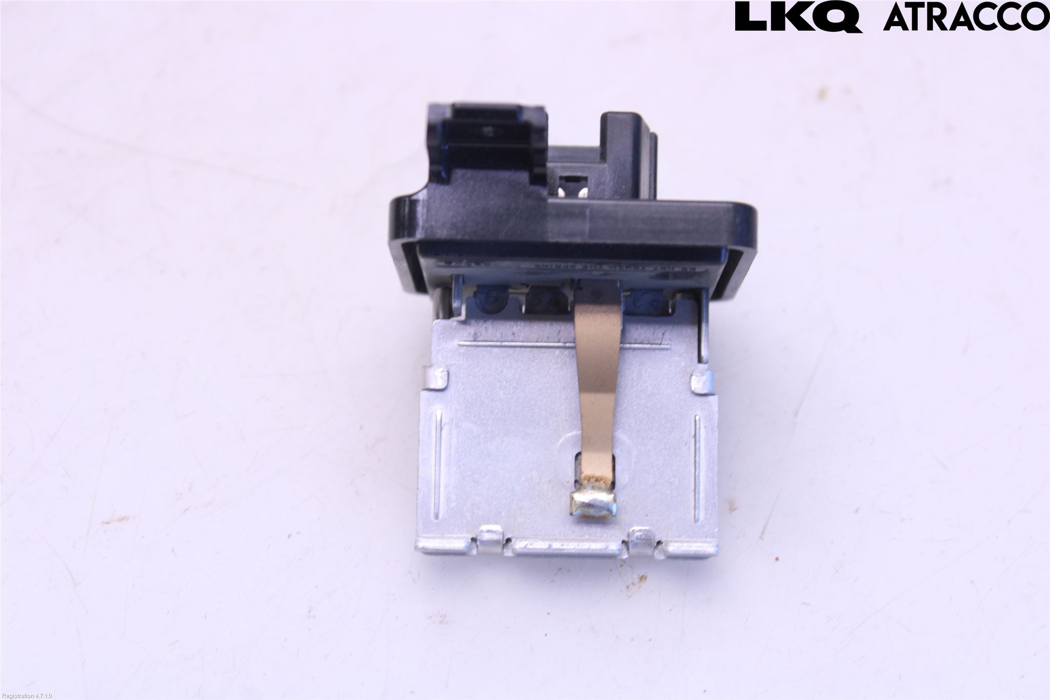 Suzuki SWIFT 17-24 Varmeapparat Viftemotstand