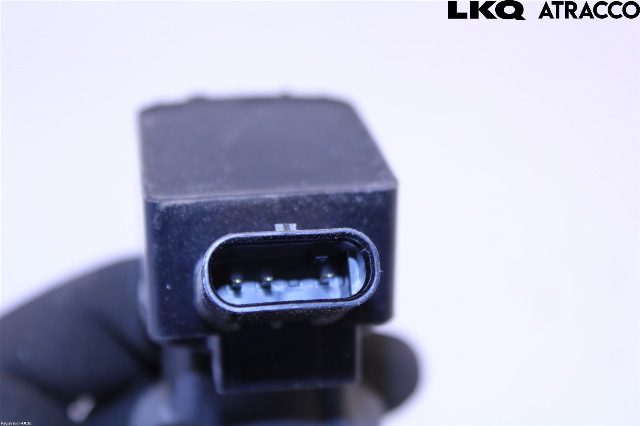 Kia XCEED 19- Coil