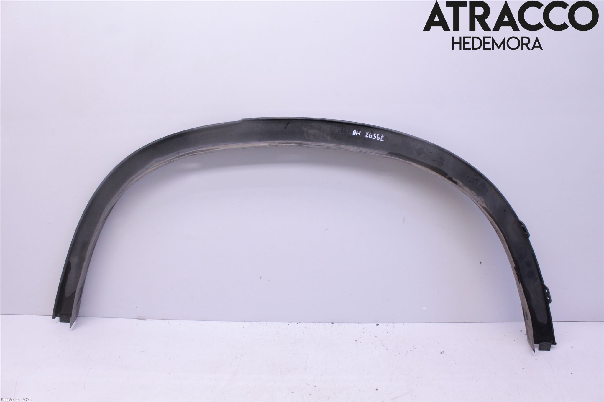 BMW X1 E84 10-15 Skjerm Bredder