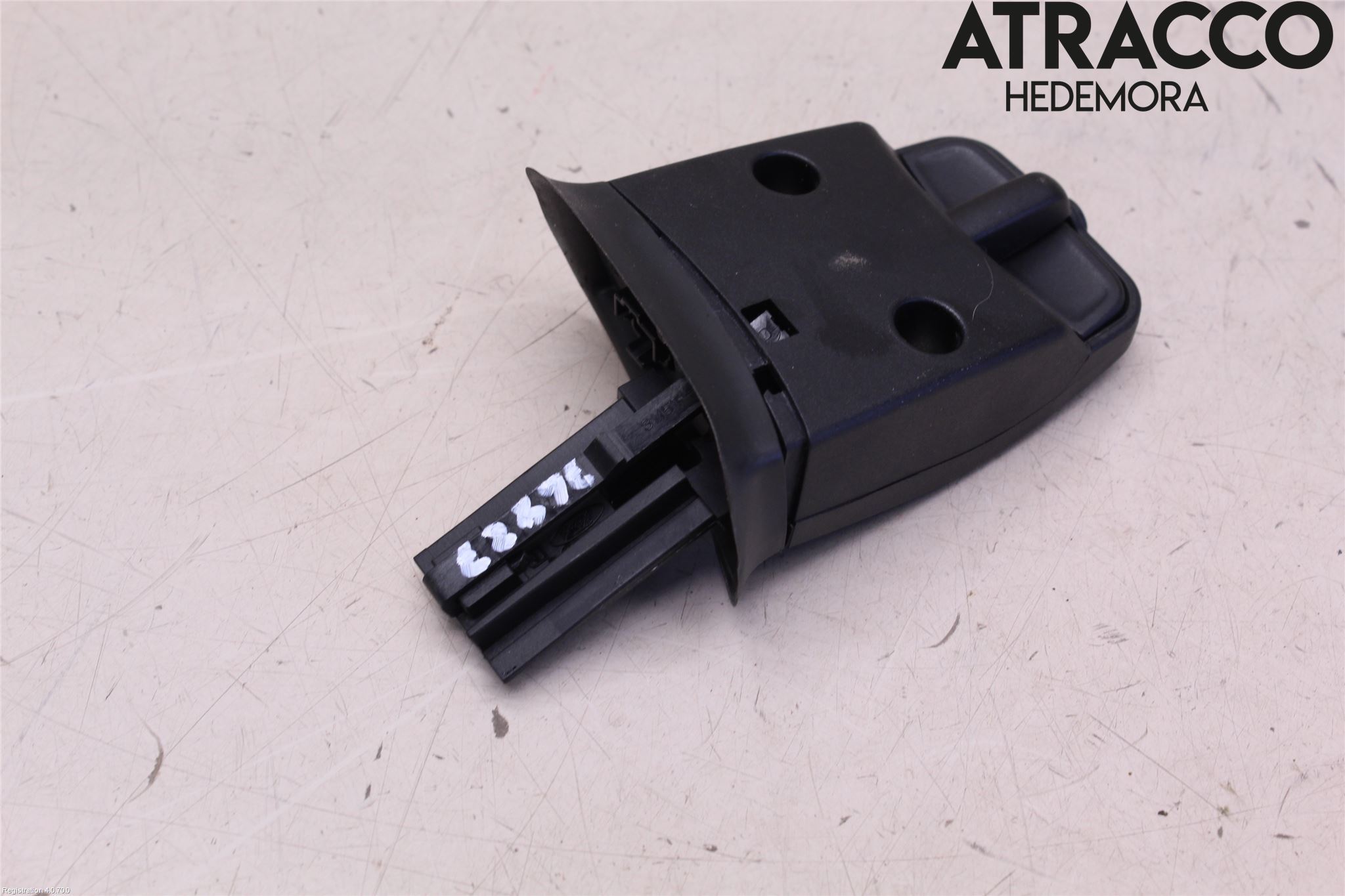 Ford FOCUS 08-11 Bryter Ratt Radio-Stereo