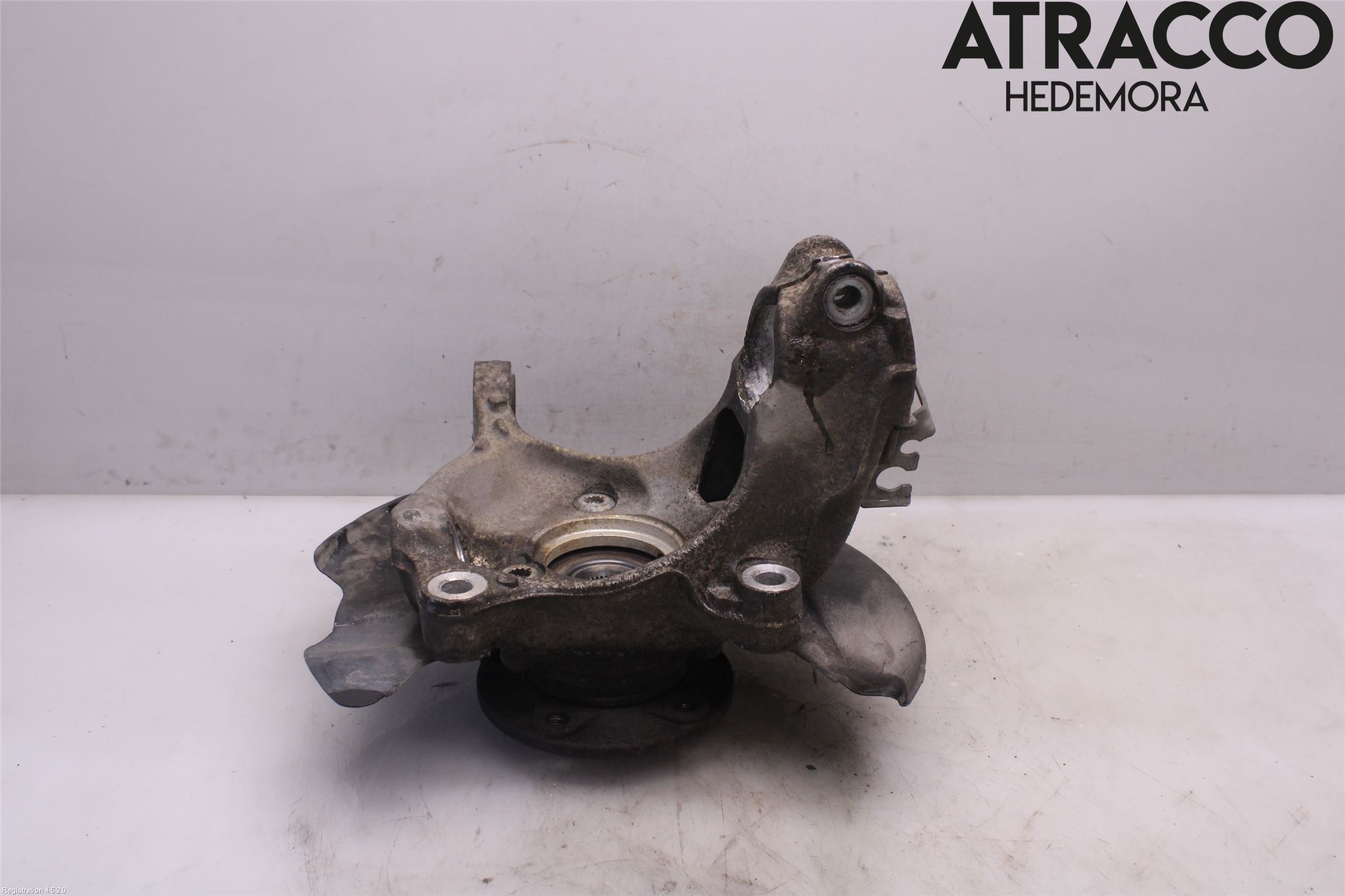 Volkswagen VW PASSAT 20-24 Spindel Vf
