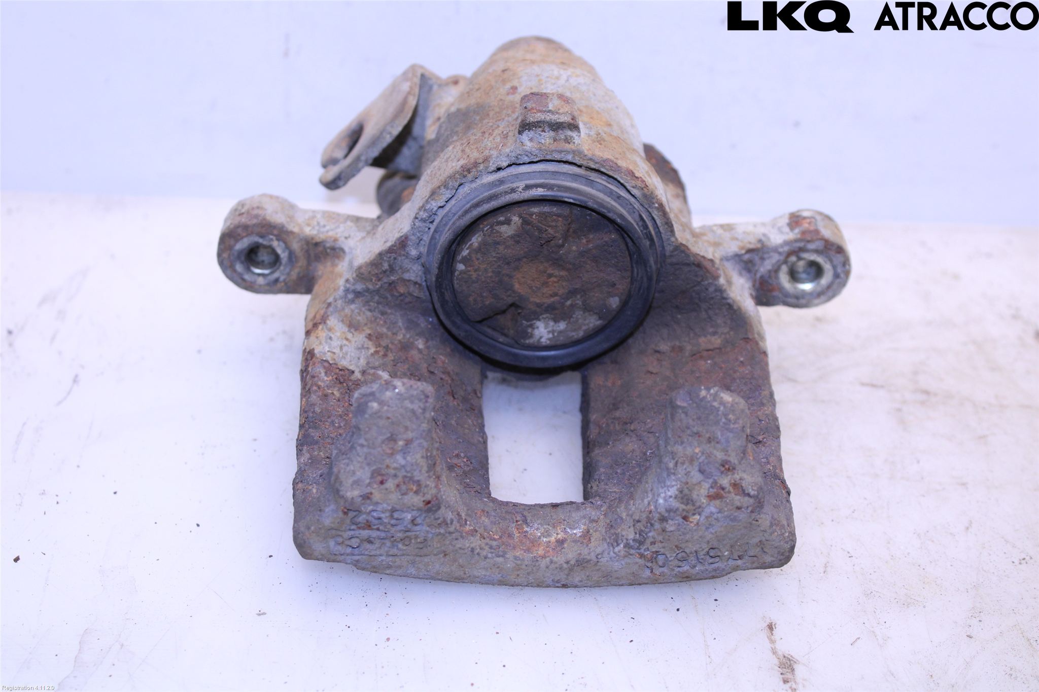 Ford EXPLORER 93-23 Bremsecaliper Bak Høyre