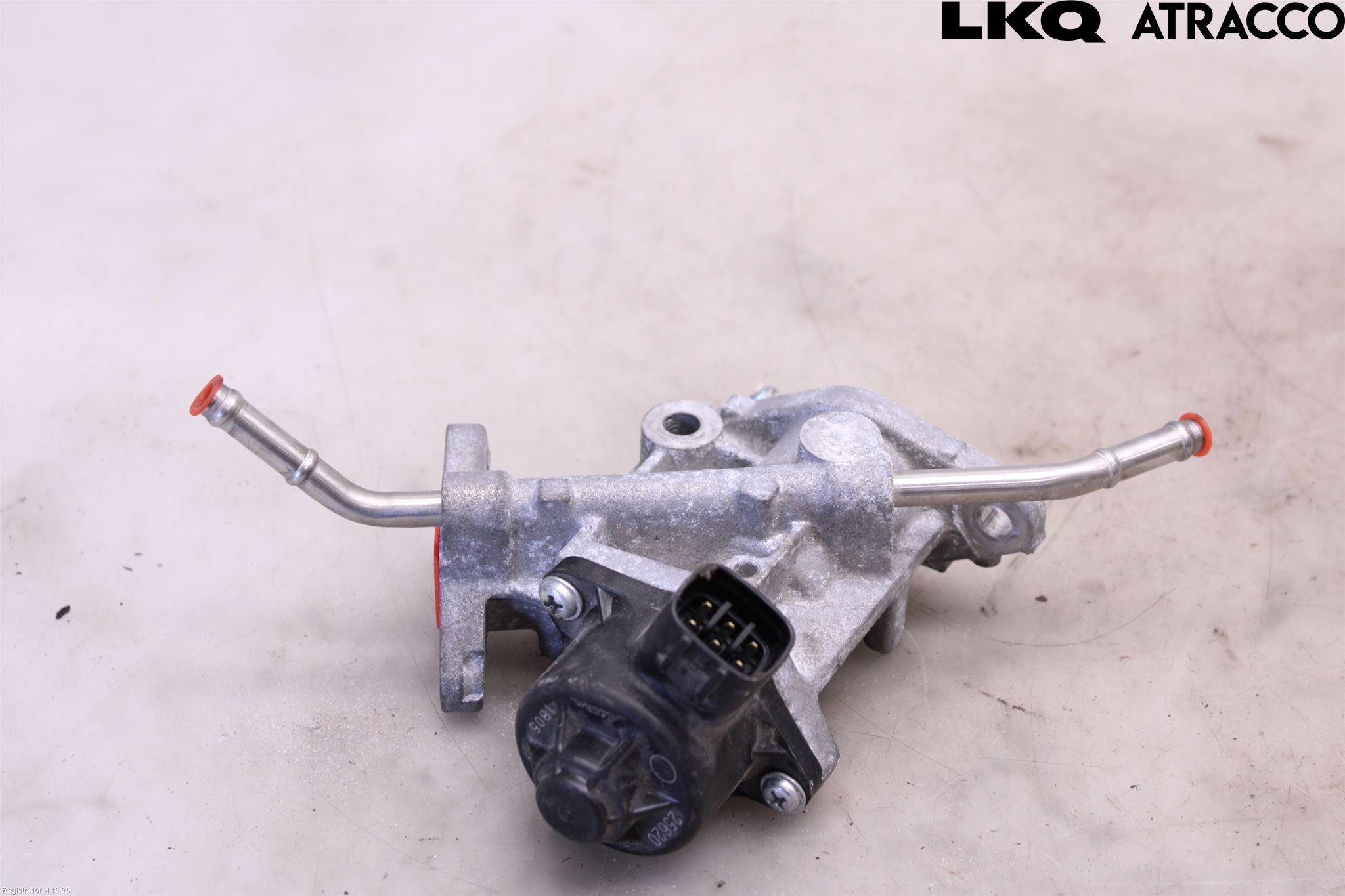 Toyota COROLLA 19- Egr Ventil