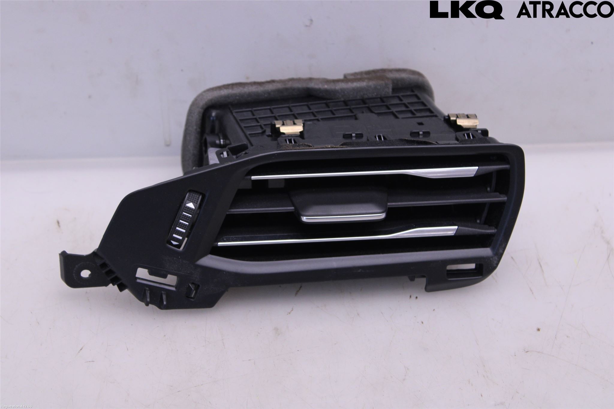 Ford FOCUS 19- Dashbord Kanal - Dyse