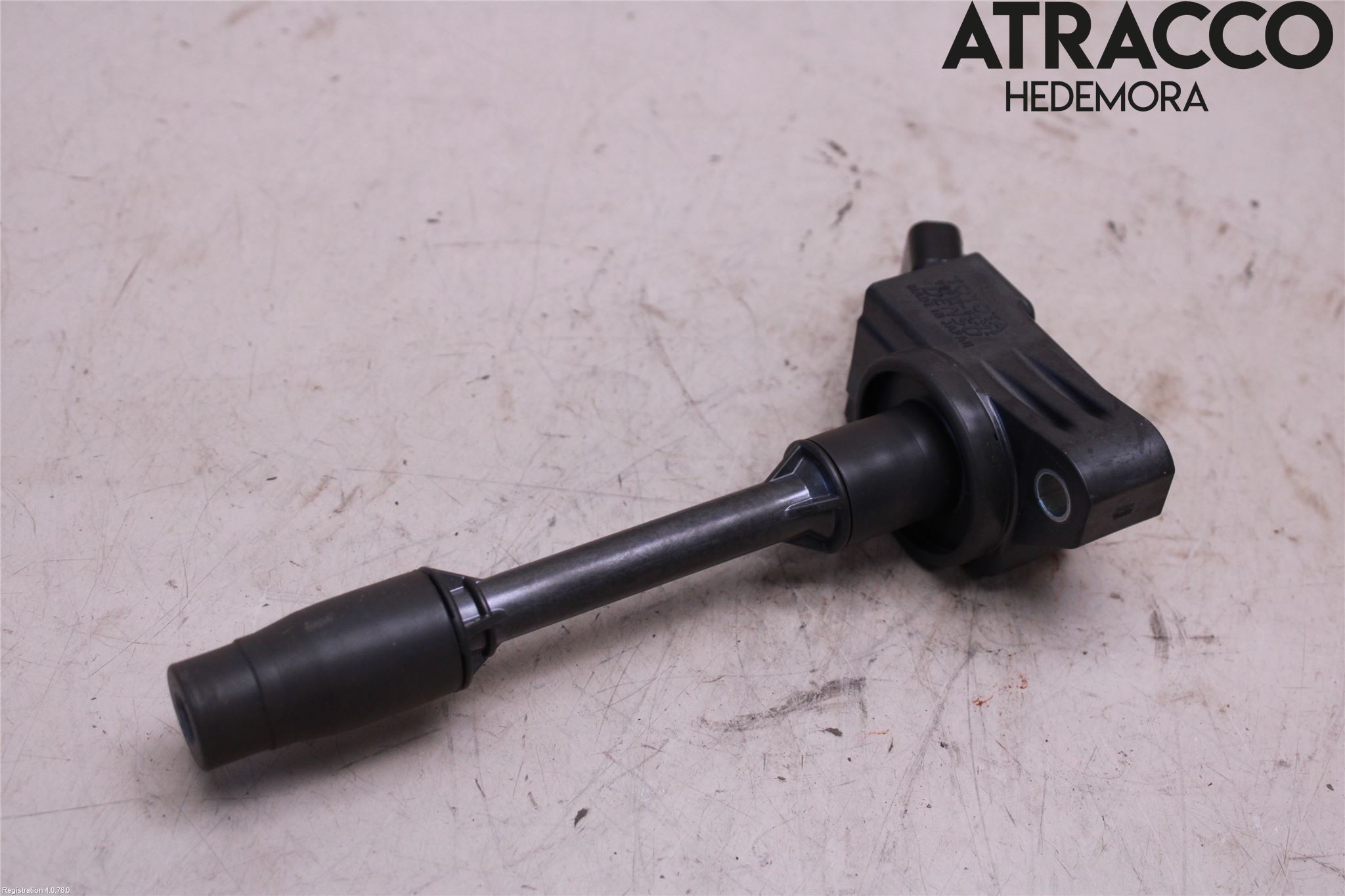 Toyota C-HR 16-23 Coil