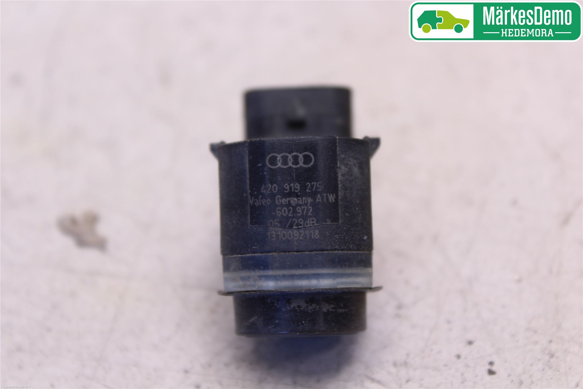 Audi A5 07-16 Sensor Parkering Front