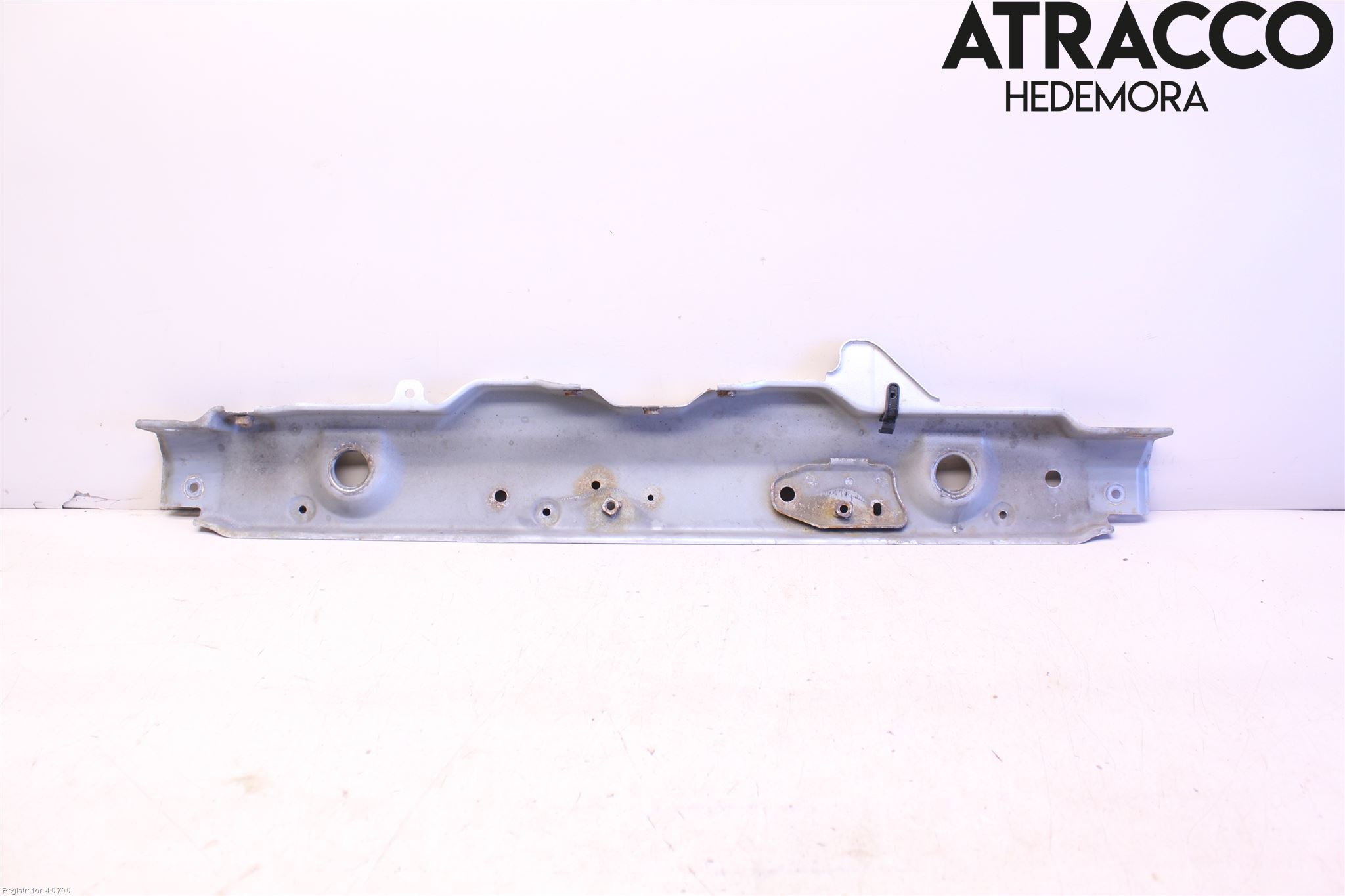 Toyota PRIUS NWH20 04-08 Frontplate Øvre