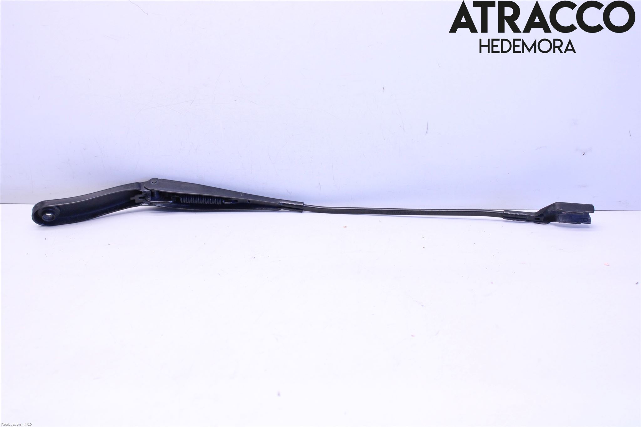 Ford MONDEO 07-15 Viskerarm-Armer Frontrute