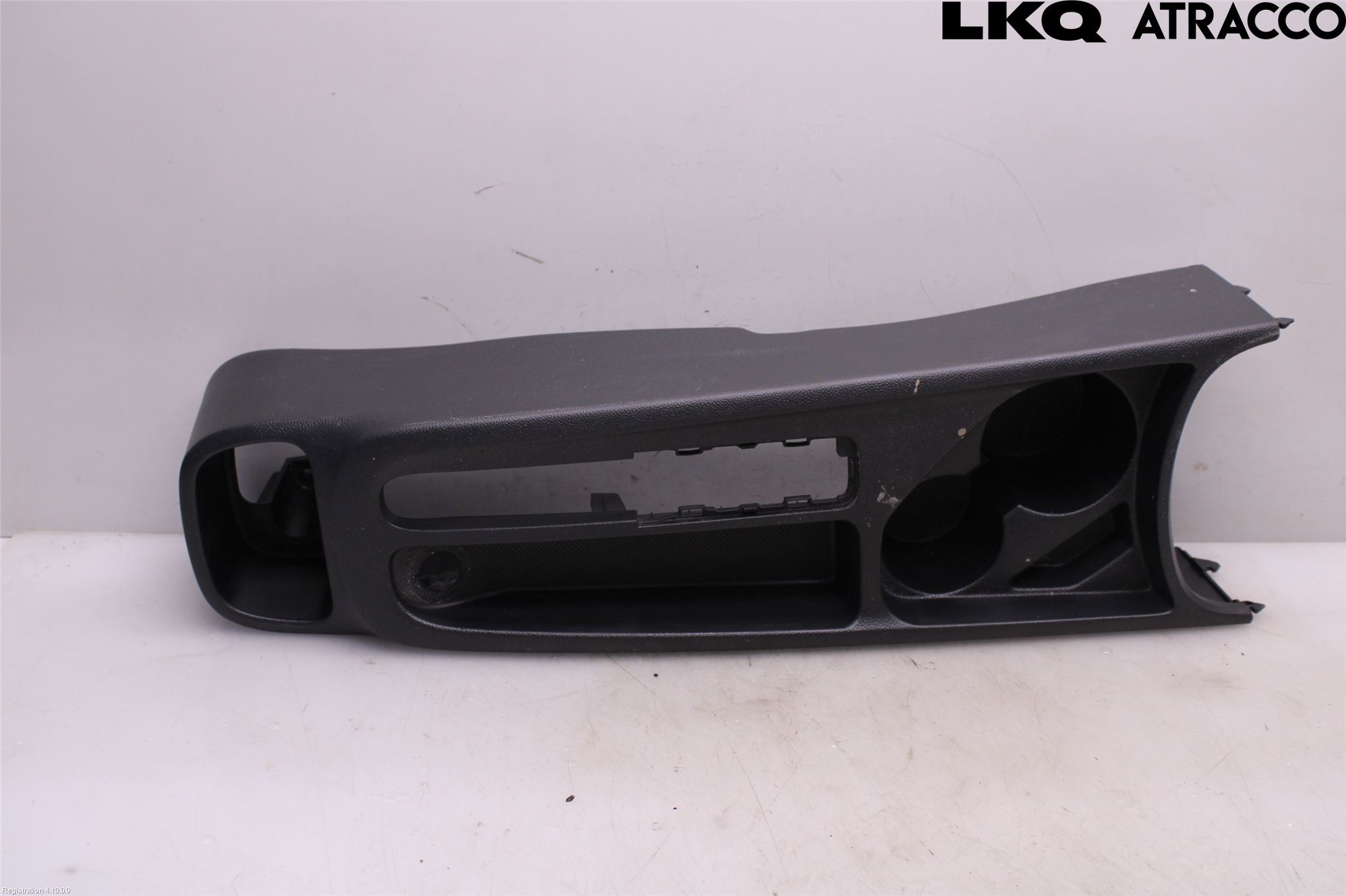 Hyundai i10 BA 14-16 Instrumentkonsoll Midt
