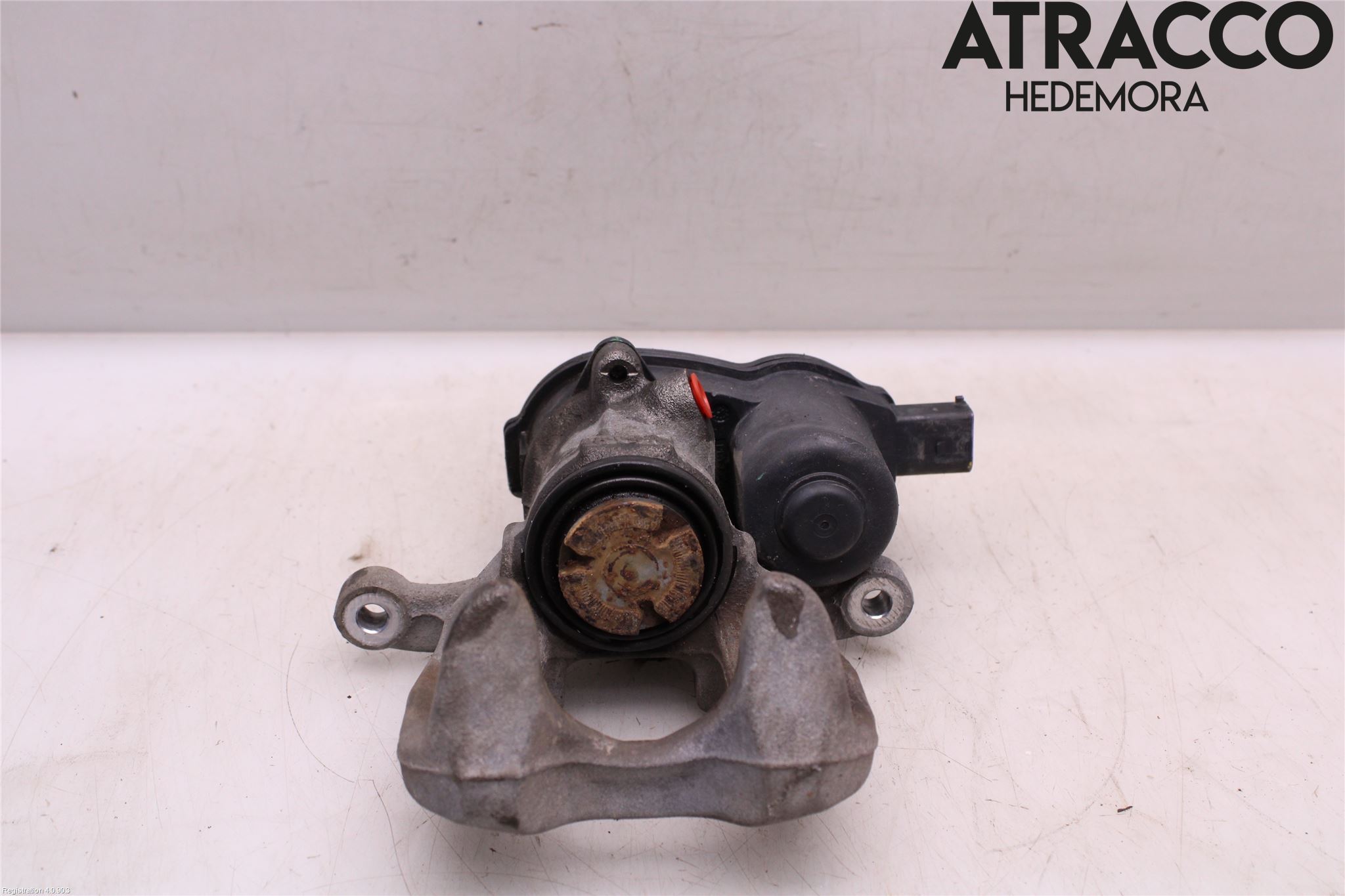 Jeep COMPASS Bremsecaliper Bak Venstre