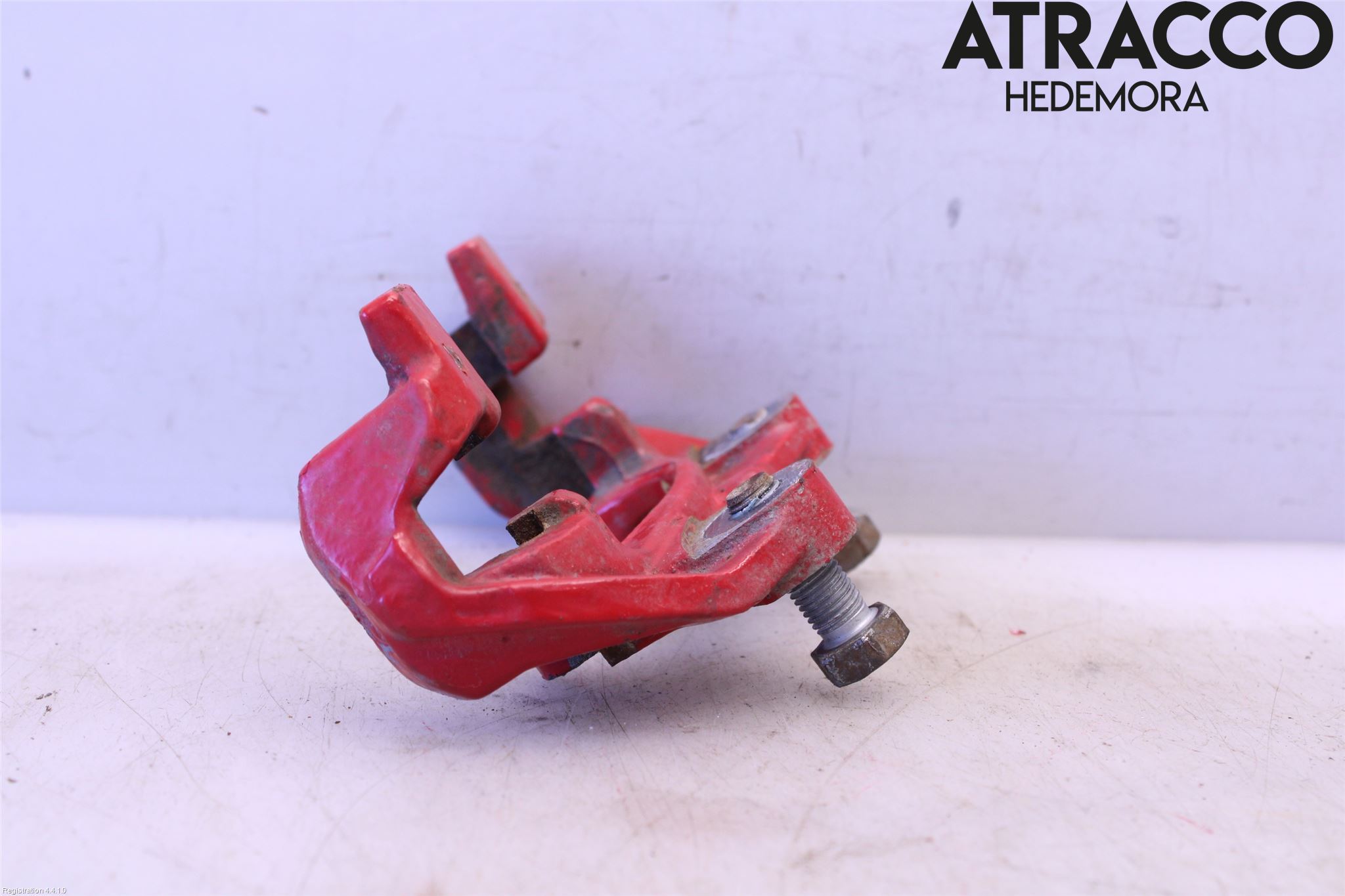 Mercedes-Benz MB S-KLASS (W221) 05-13 Bremsecaliper Feste Holder