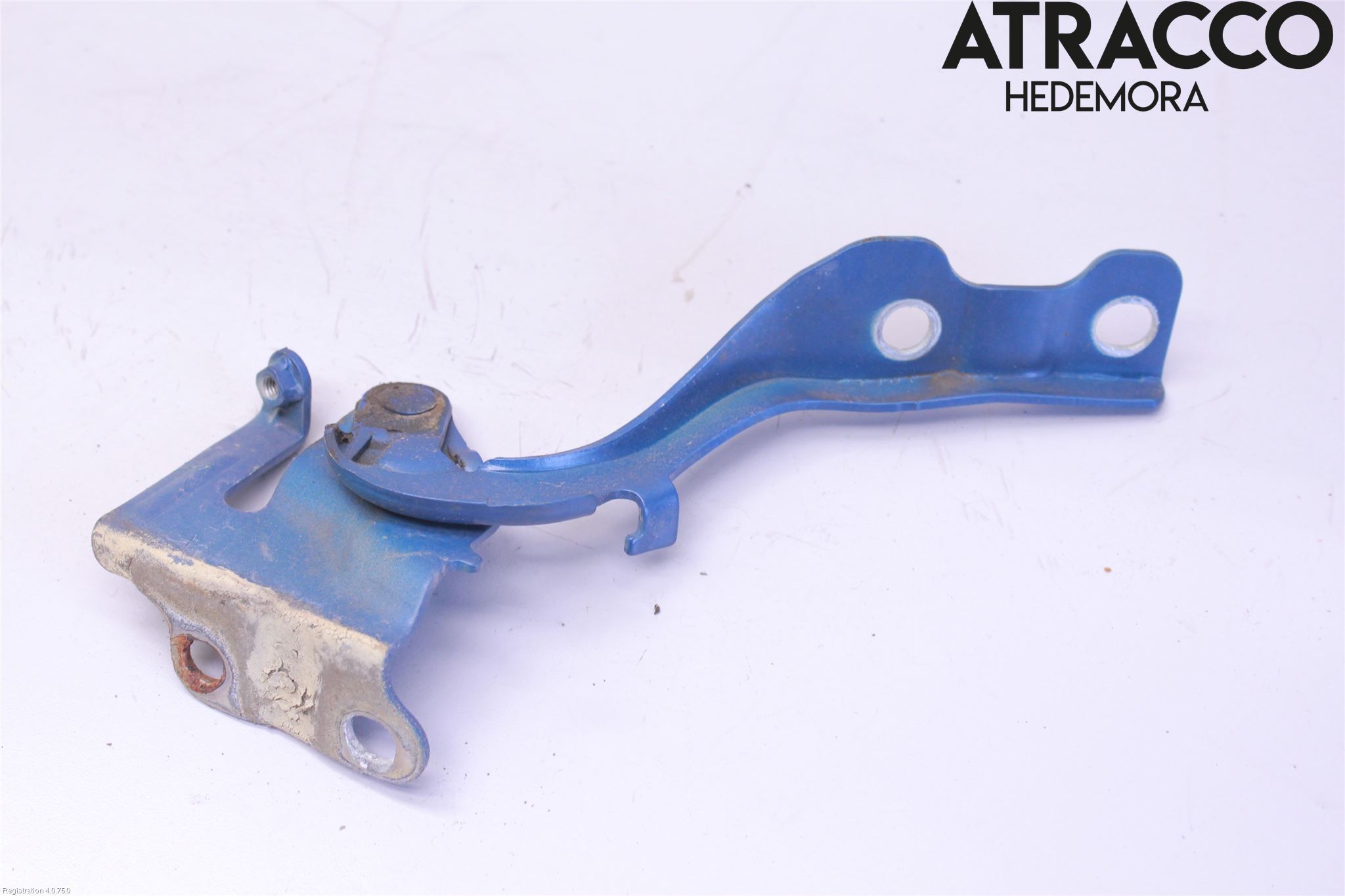 Hyundai i10 PA 08-13 Panser Hengsel - Hengsler