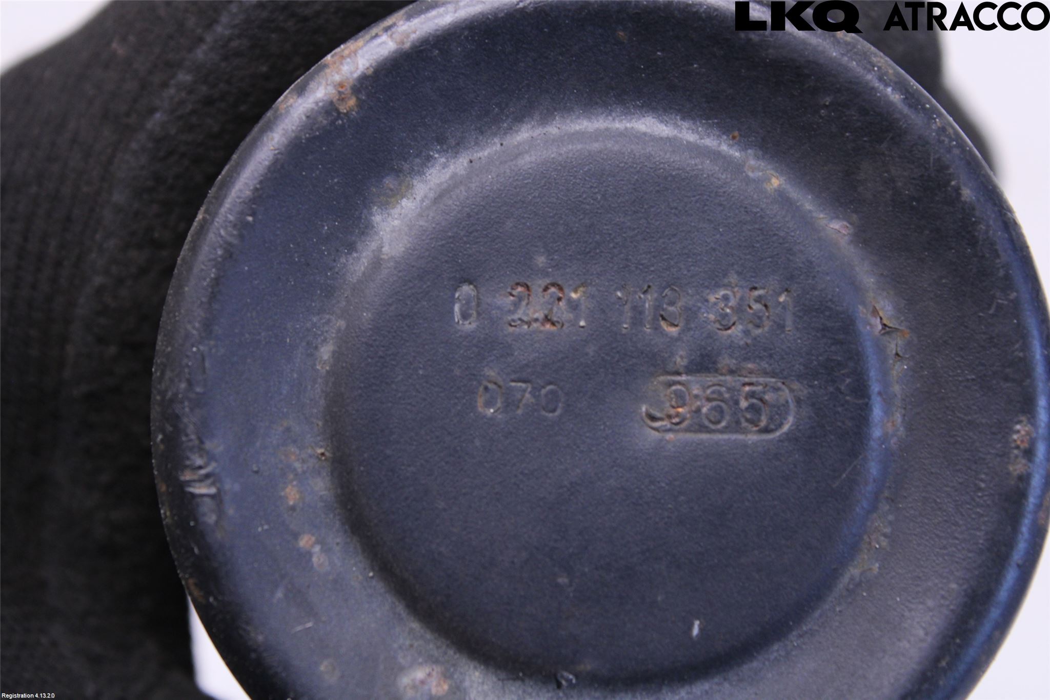 Volvo 940 91-98 Coil