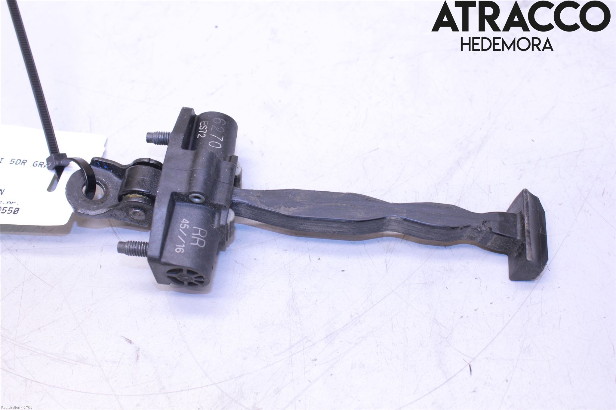 Opel ASTRA K 16-22 Dørstopper