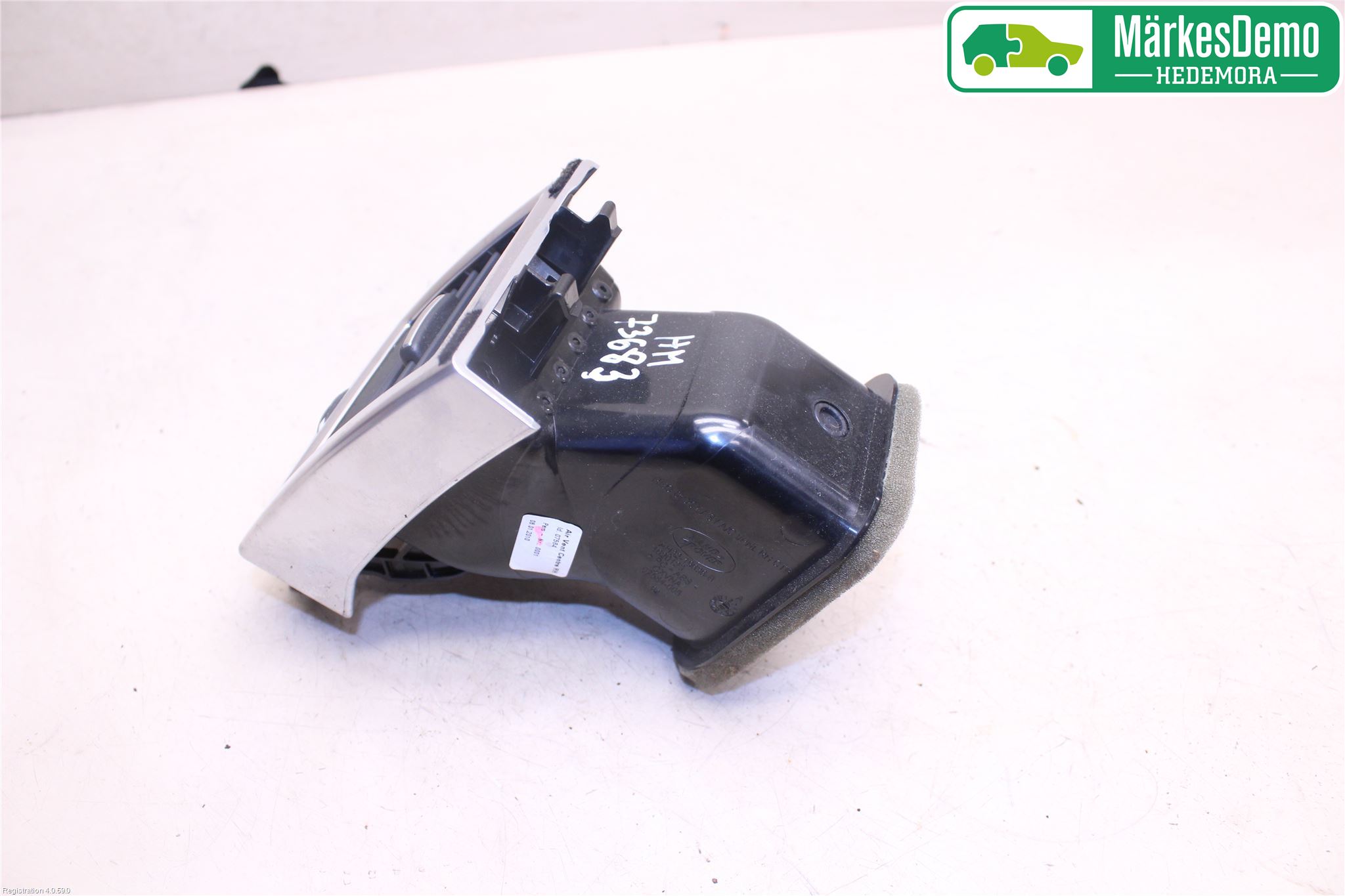 Landrover RANGE ROVER SPORT (L320) 10-13 Dashbord Kanal - Dyse