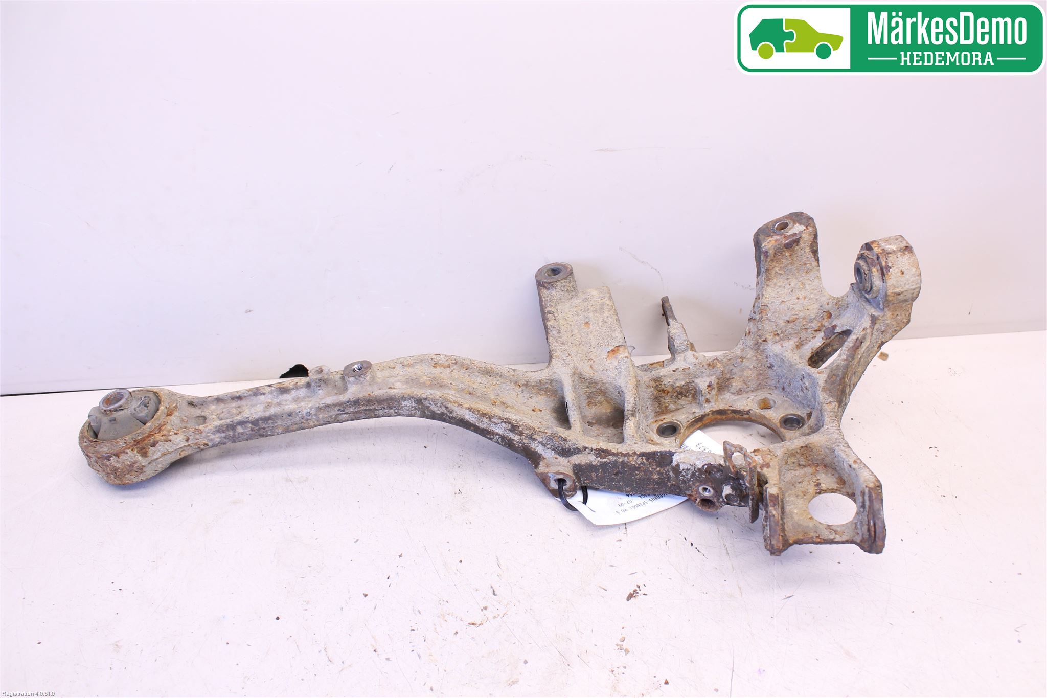 Subaru OUTBACK   07-09 Spindel Hb