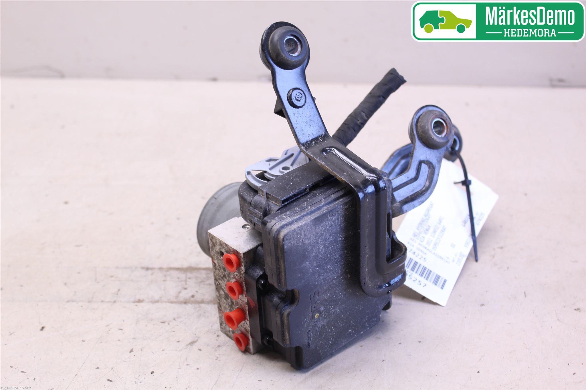 Kia VENGA 10-19 Abs Hydraulikkaggregat