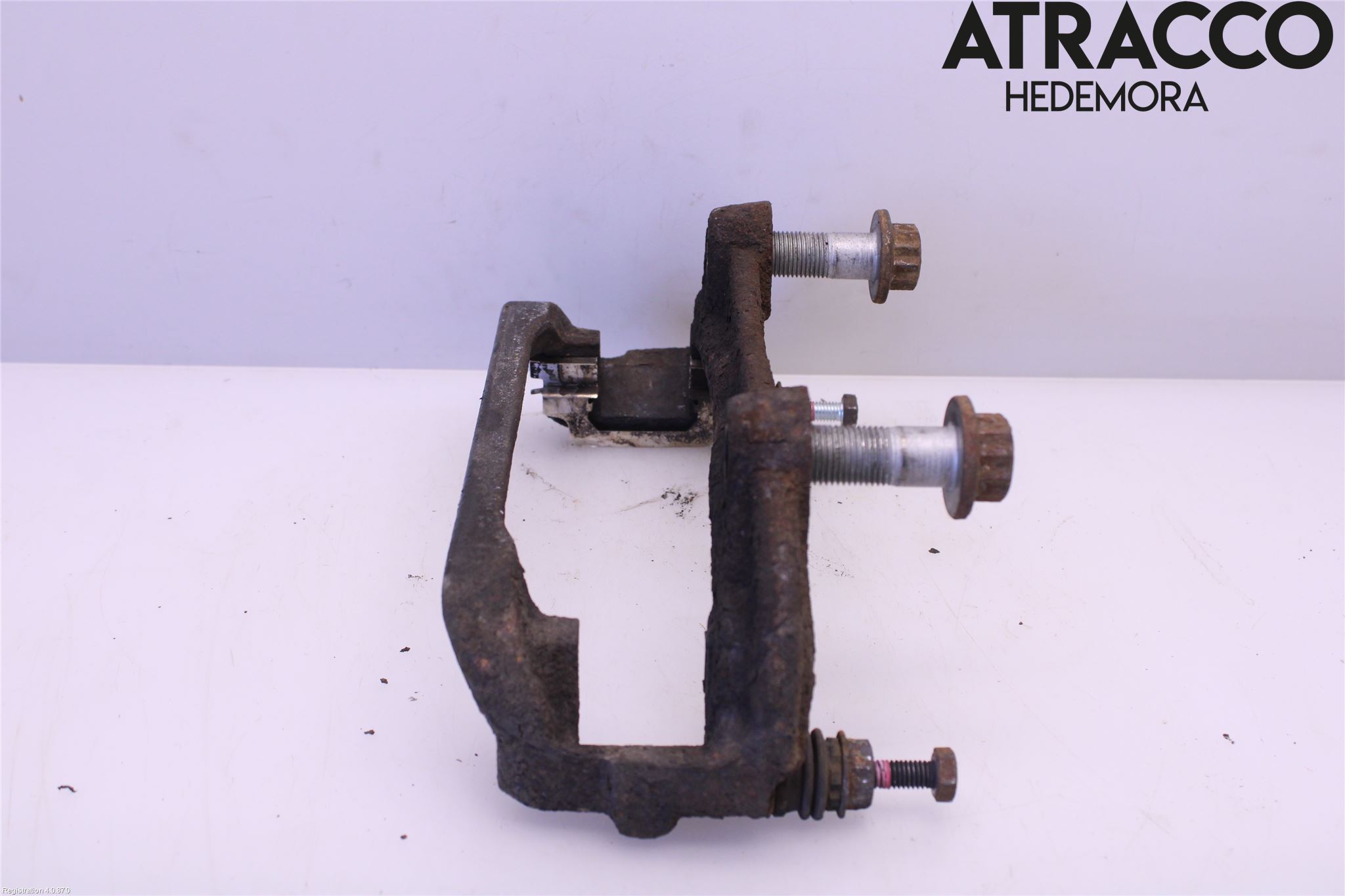 Landrover RANGE ROVER SPORT (L320) 10-13 Bremsecaliper Feste Holder