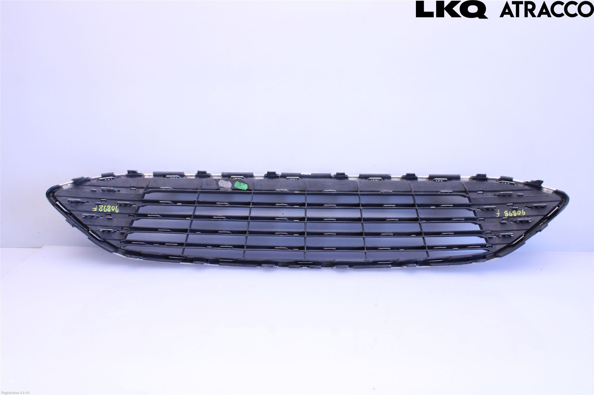 Ford FOCUS 15-18 Grill Komplett