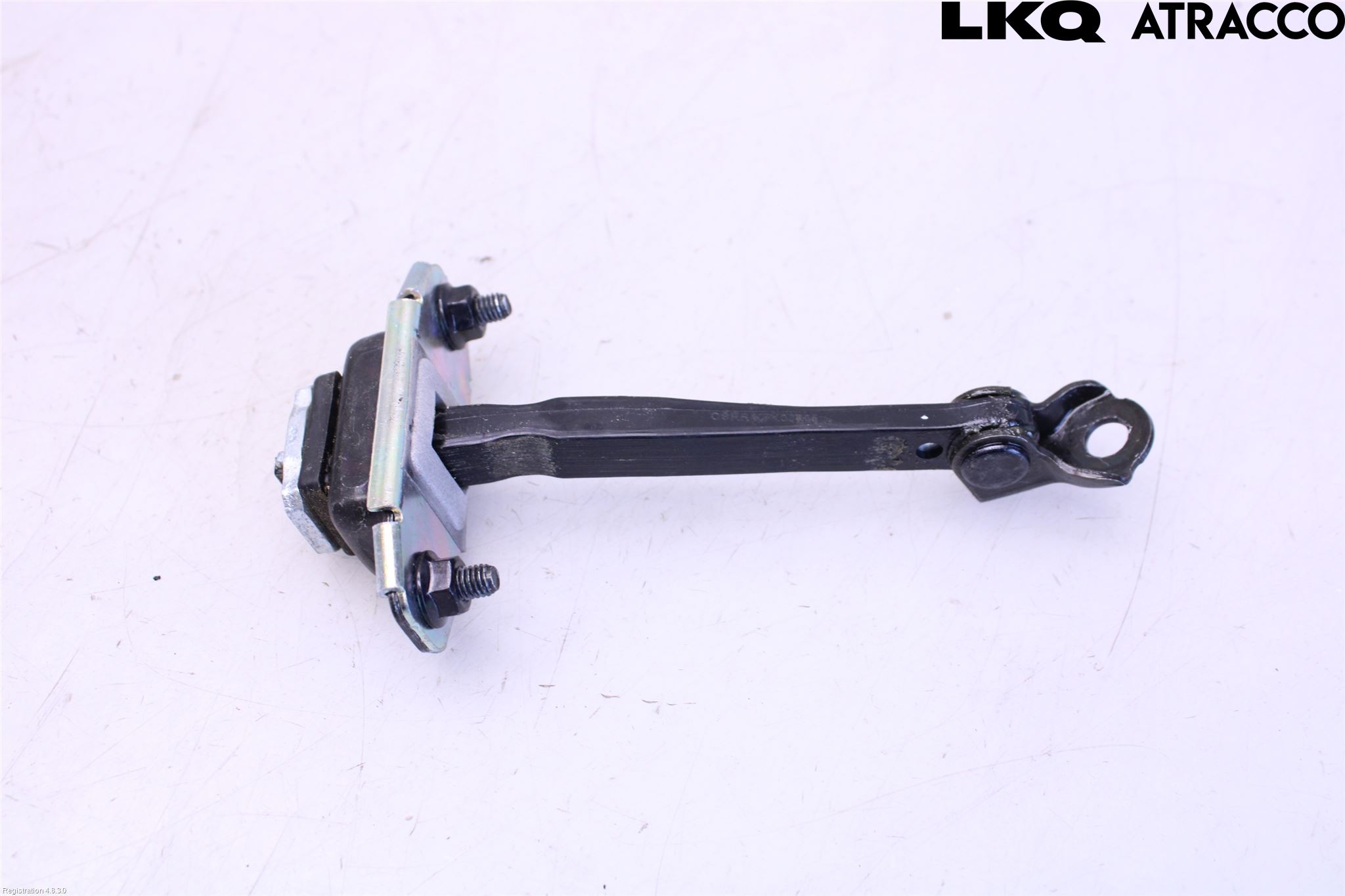 Hyundai KONA/ELECTRIC OS 18-23 Dørstopper