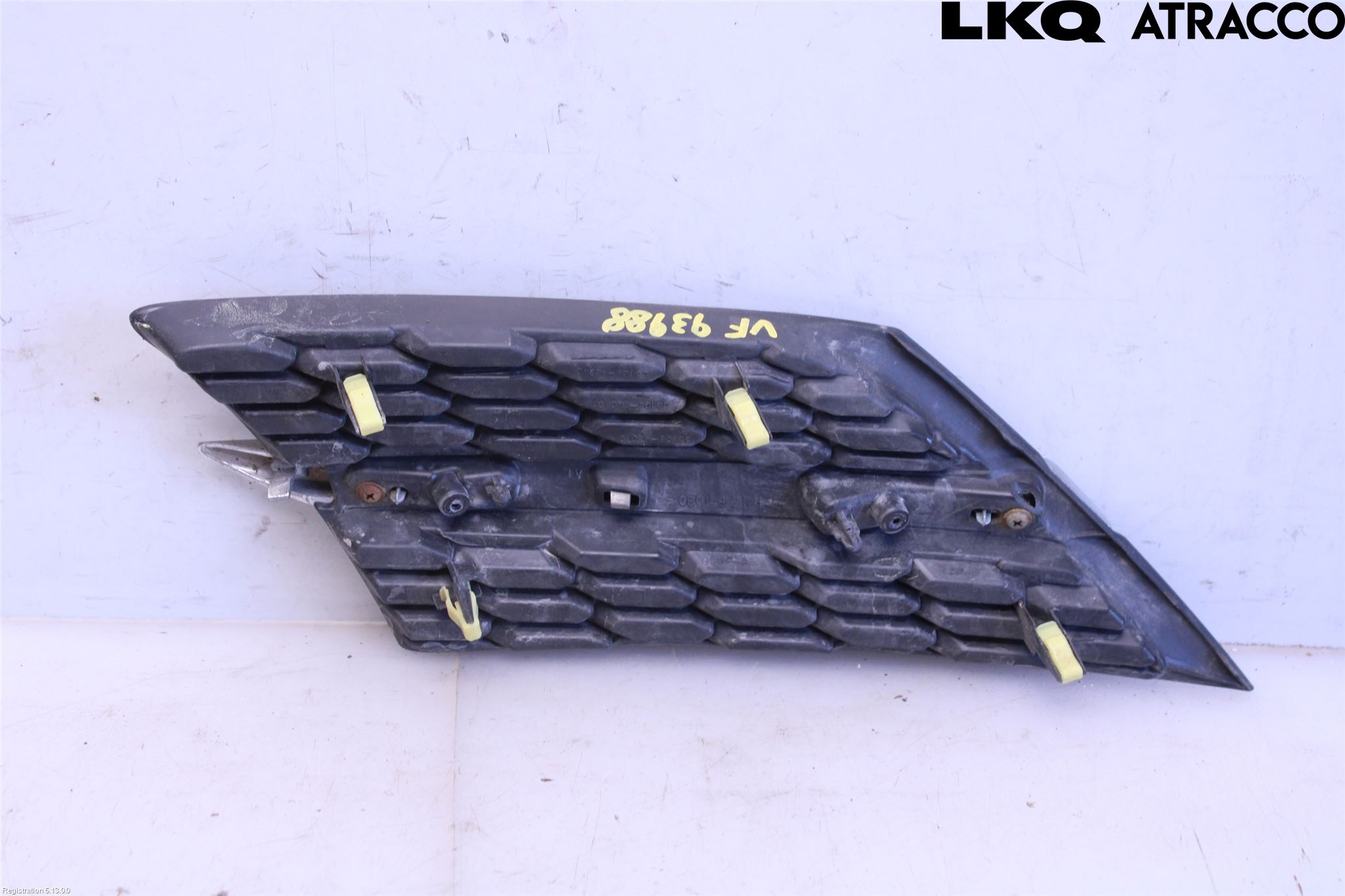 Toyota RAV4 13-18 Grilldel Venstre