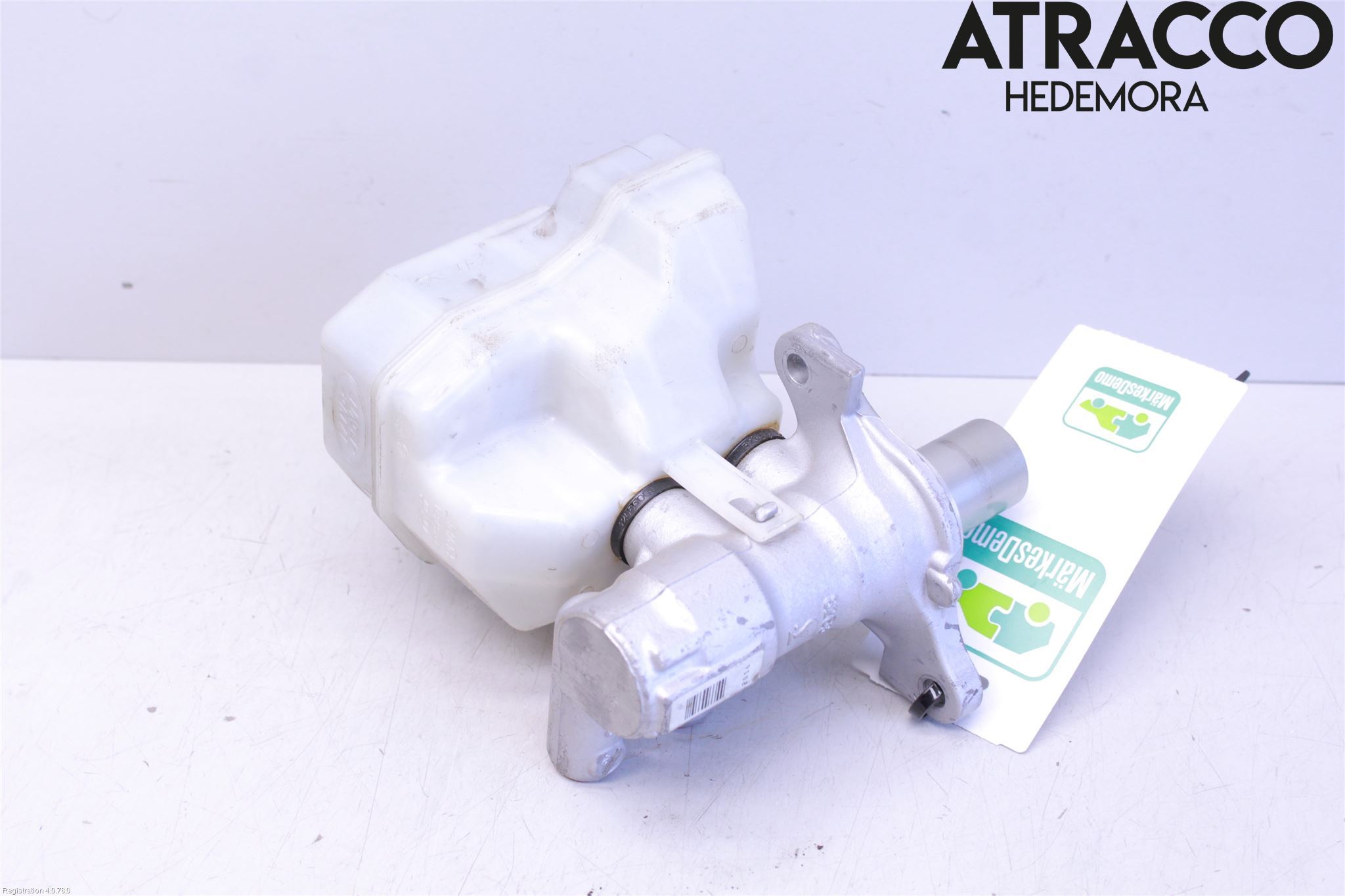 Landrover RANGE ROVER SPORT (L494) 14-22 Brems Hovedsylinder