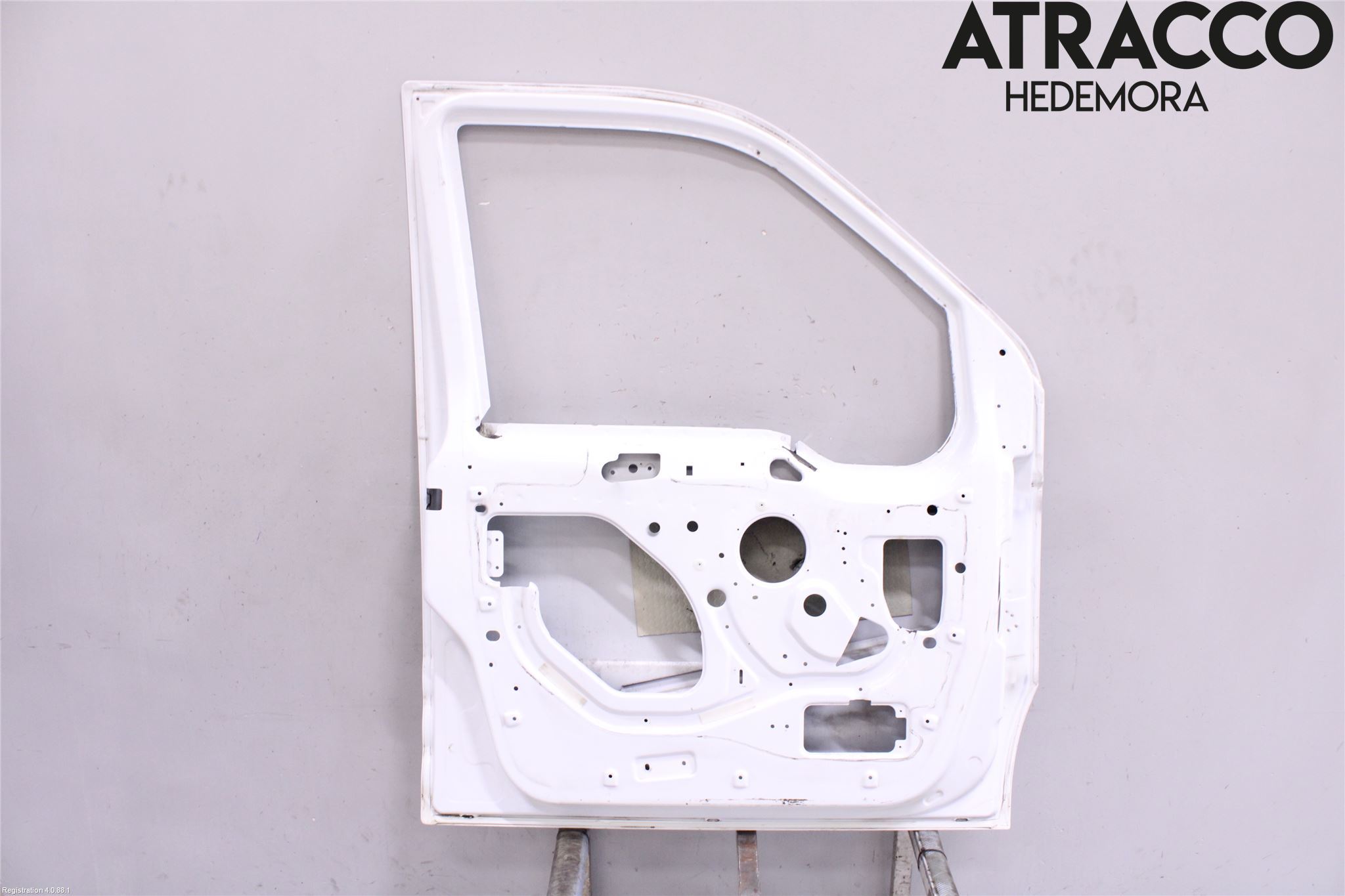 Ford TRANSIT CONNECT 03-08 Dør 4D Foran Venstre