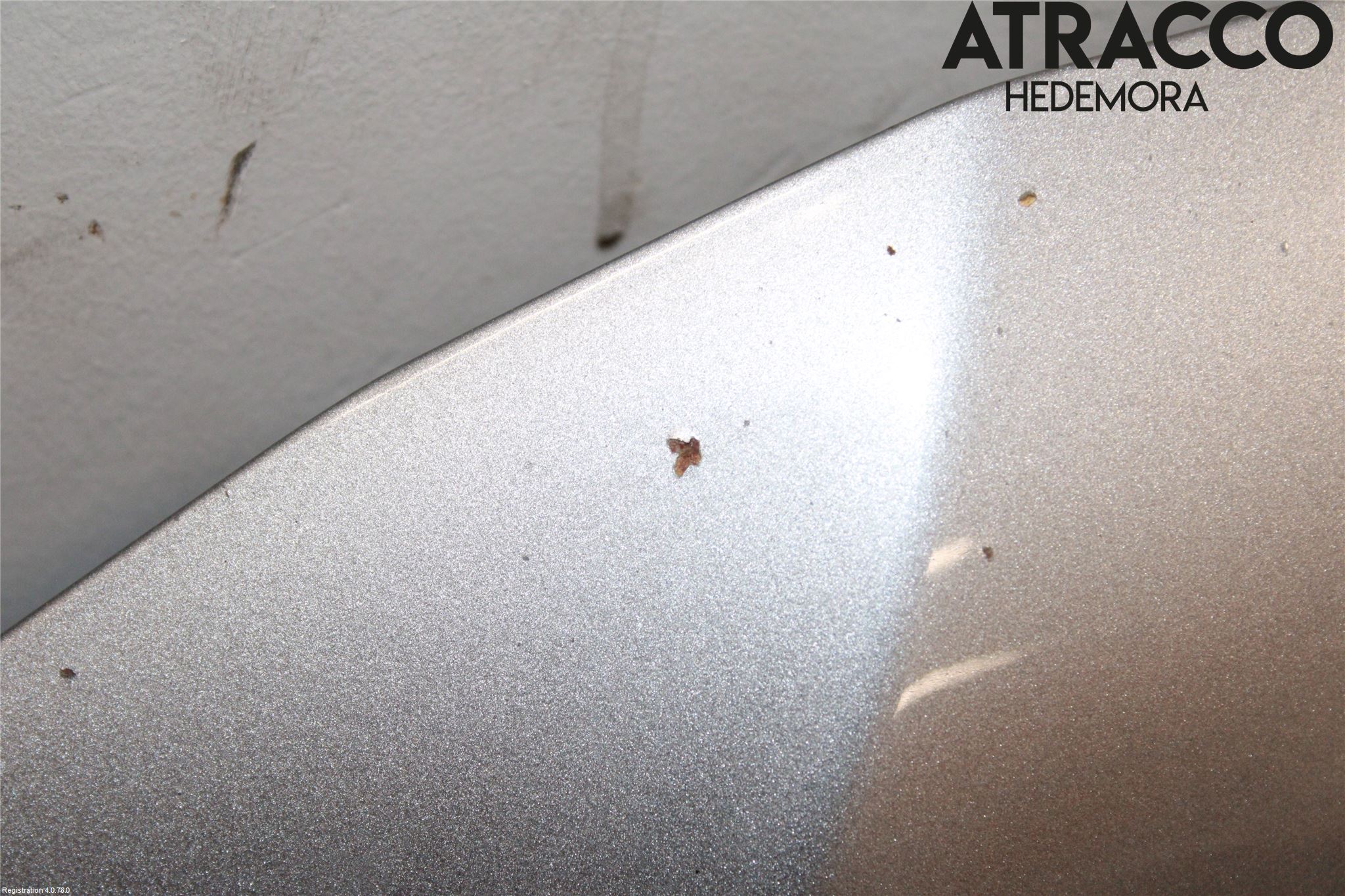 Subaru FORESTER SH  08-13 Panser