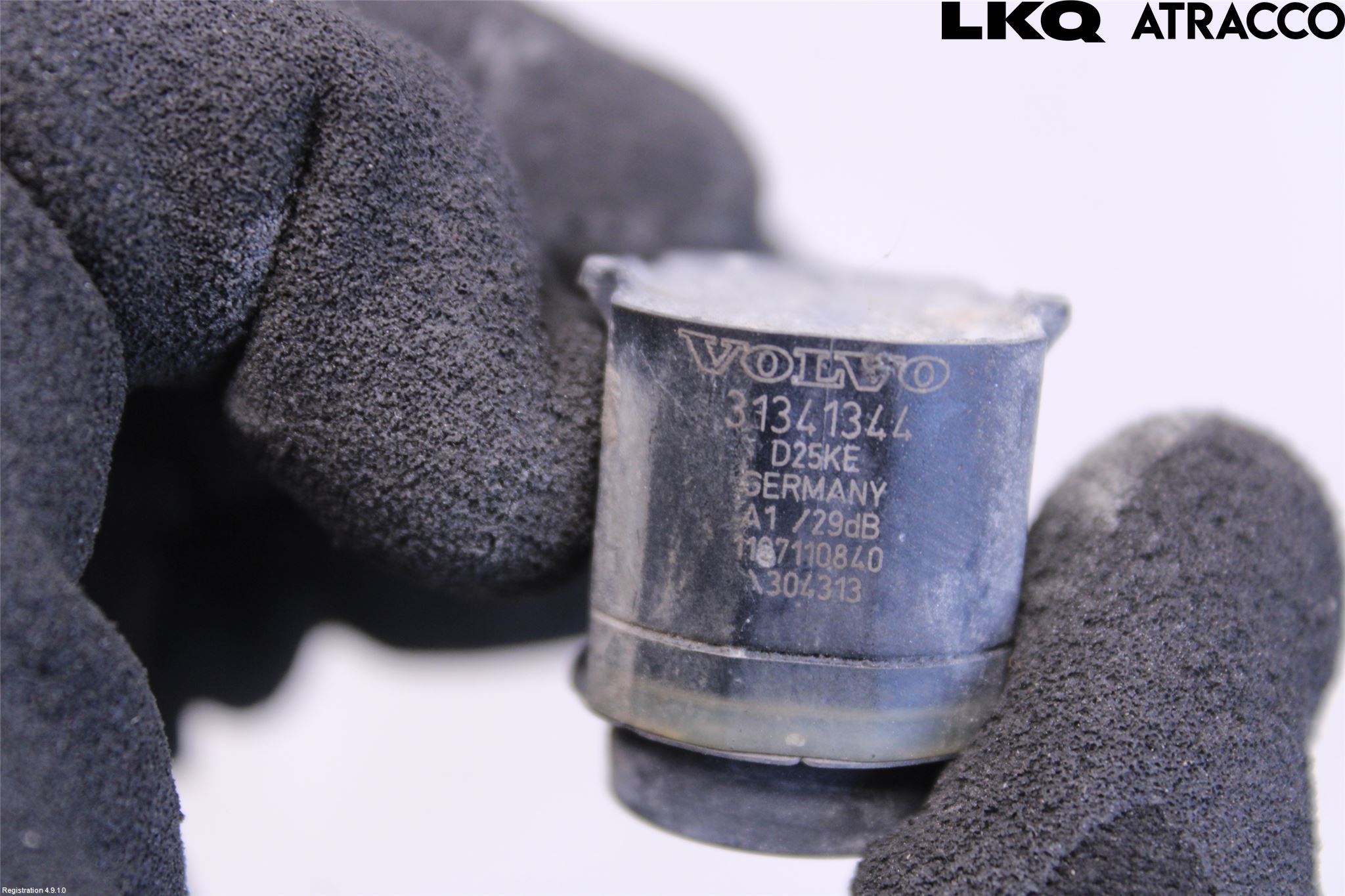 Volvo S60 11-13 Sensor Ryggesensor
