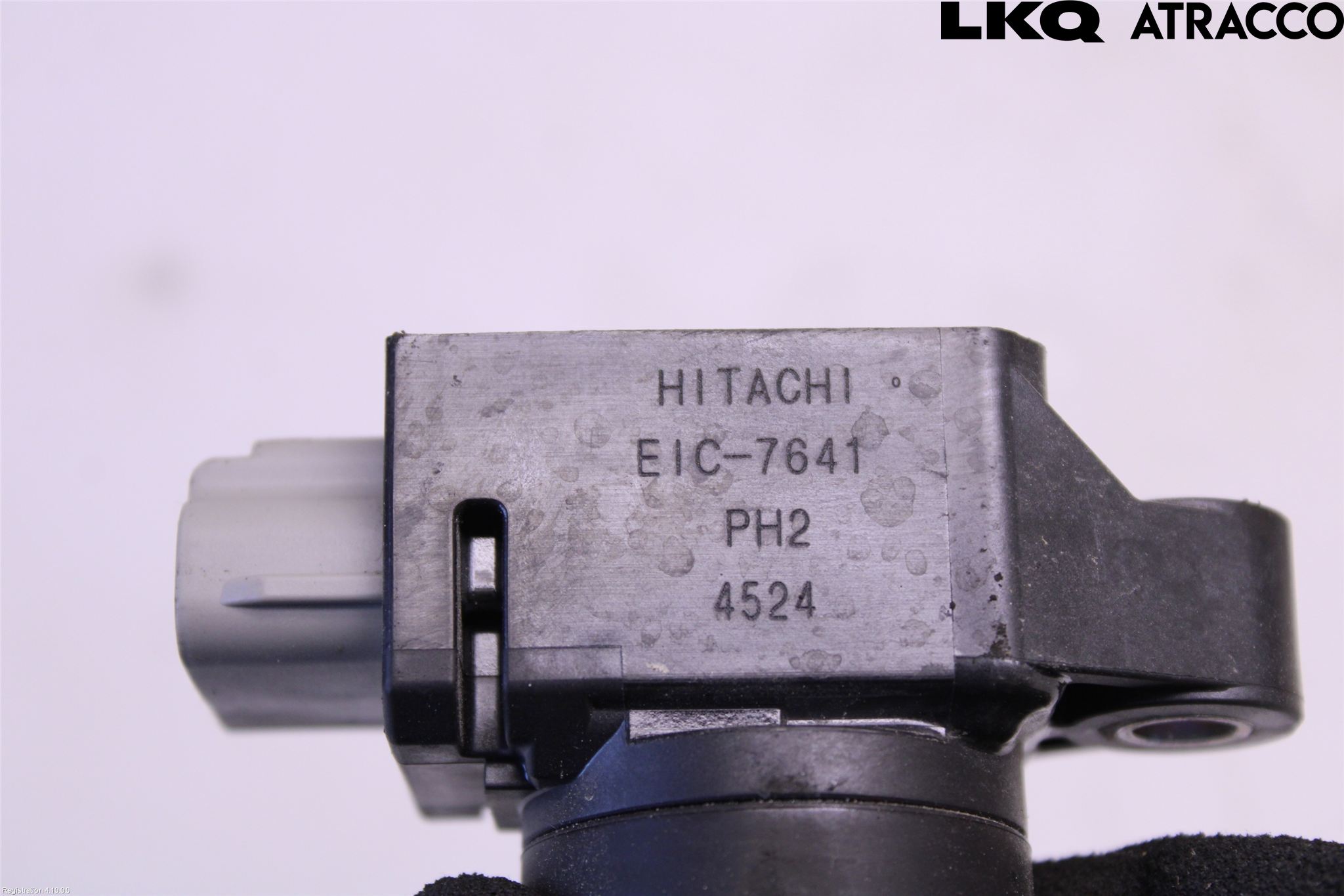 Suzuki VITARA 15- Coil